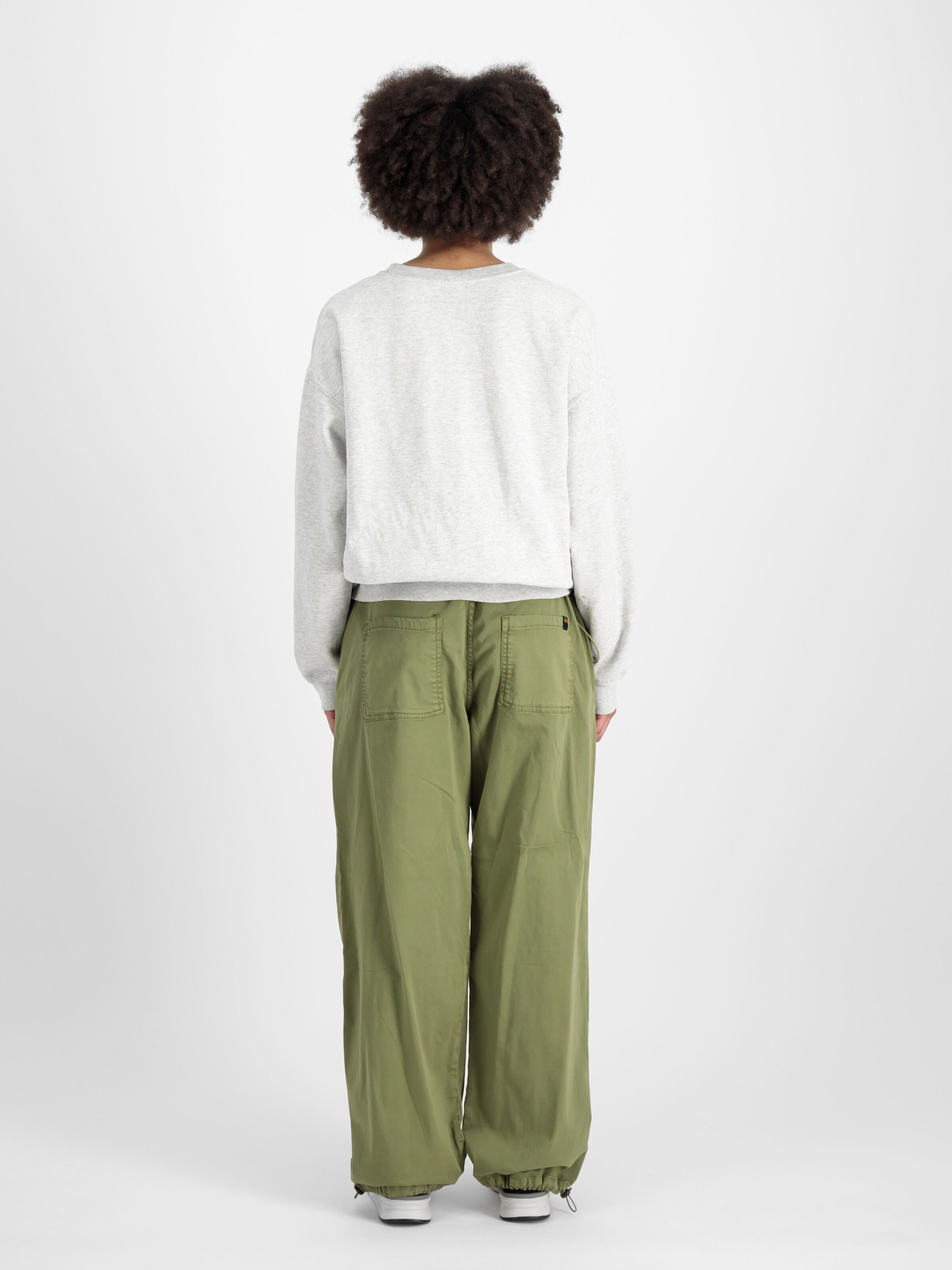 Cargo Jogger Pant Women olive 148024_11_2_model_00002_99291
