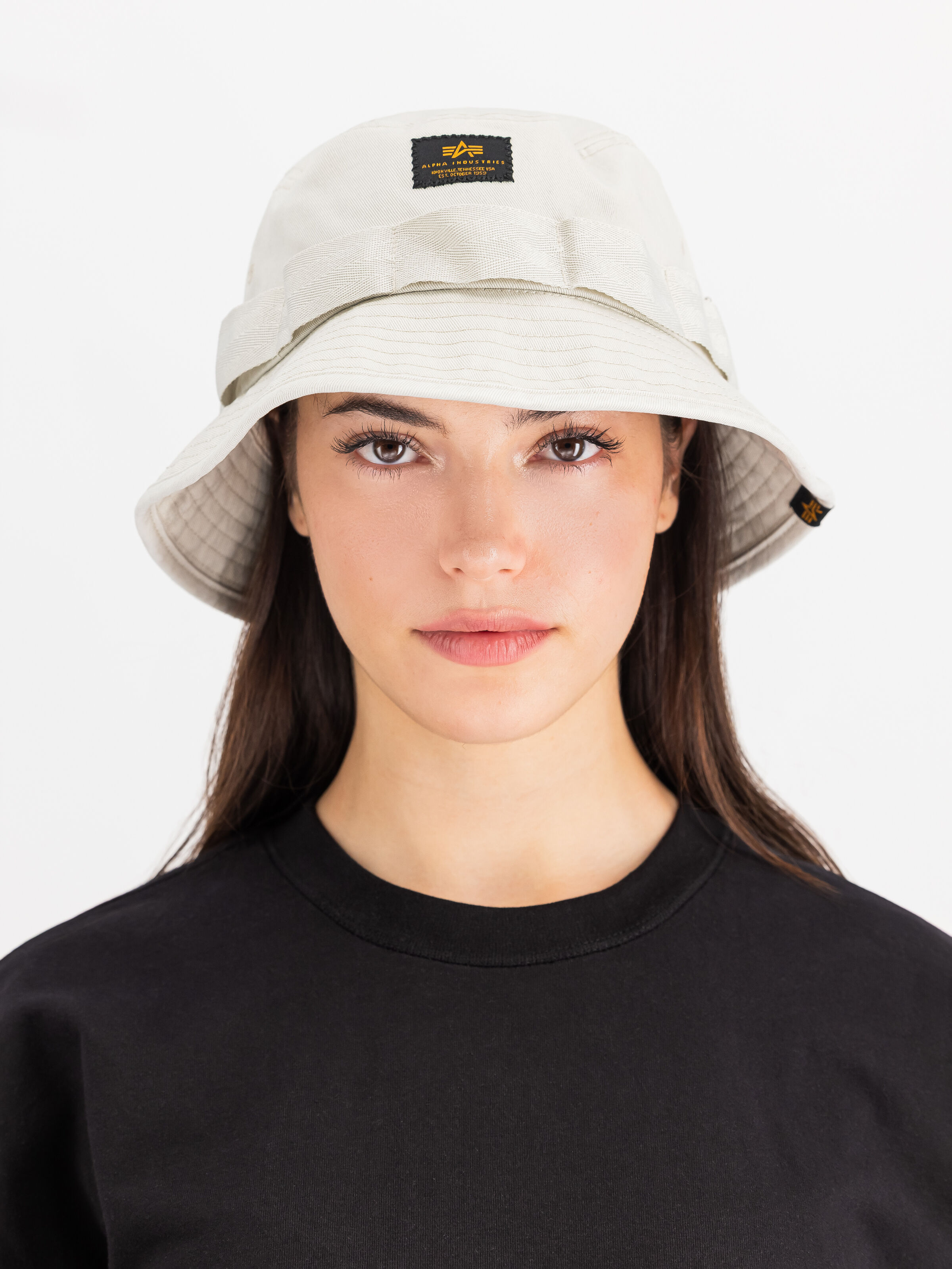 Washed Out Bucket Hat stone 266906_10_2_model_00001_212373