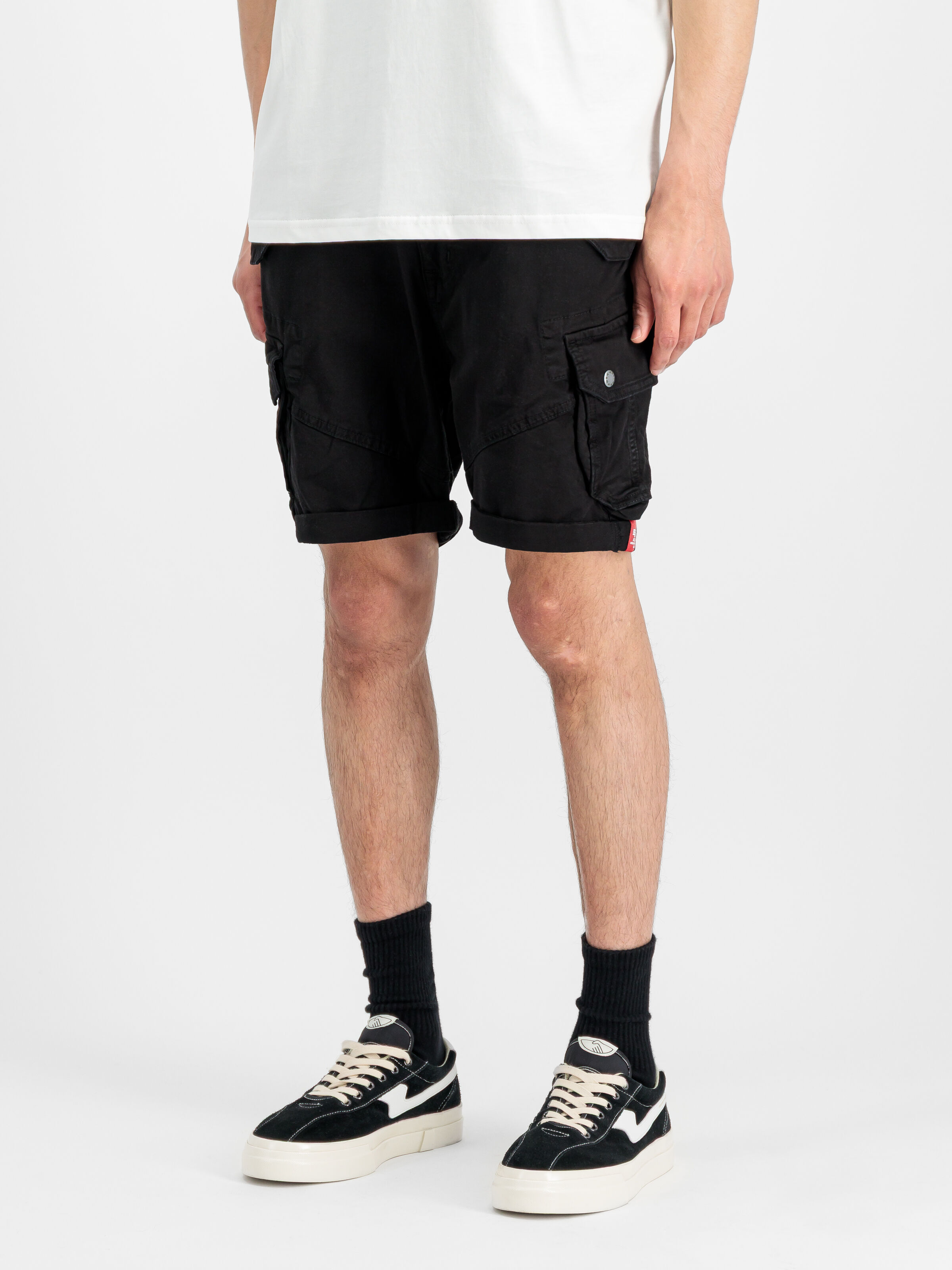 Combat Short Combat Short