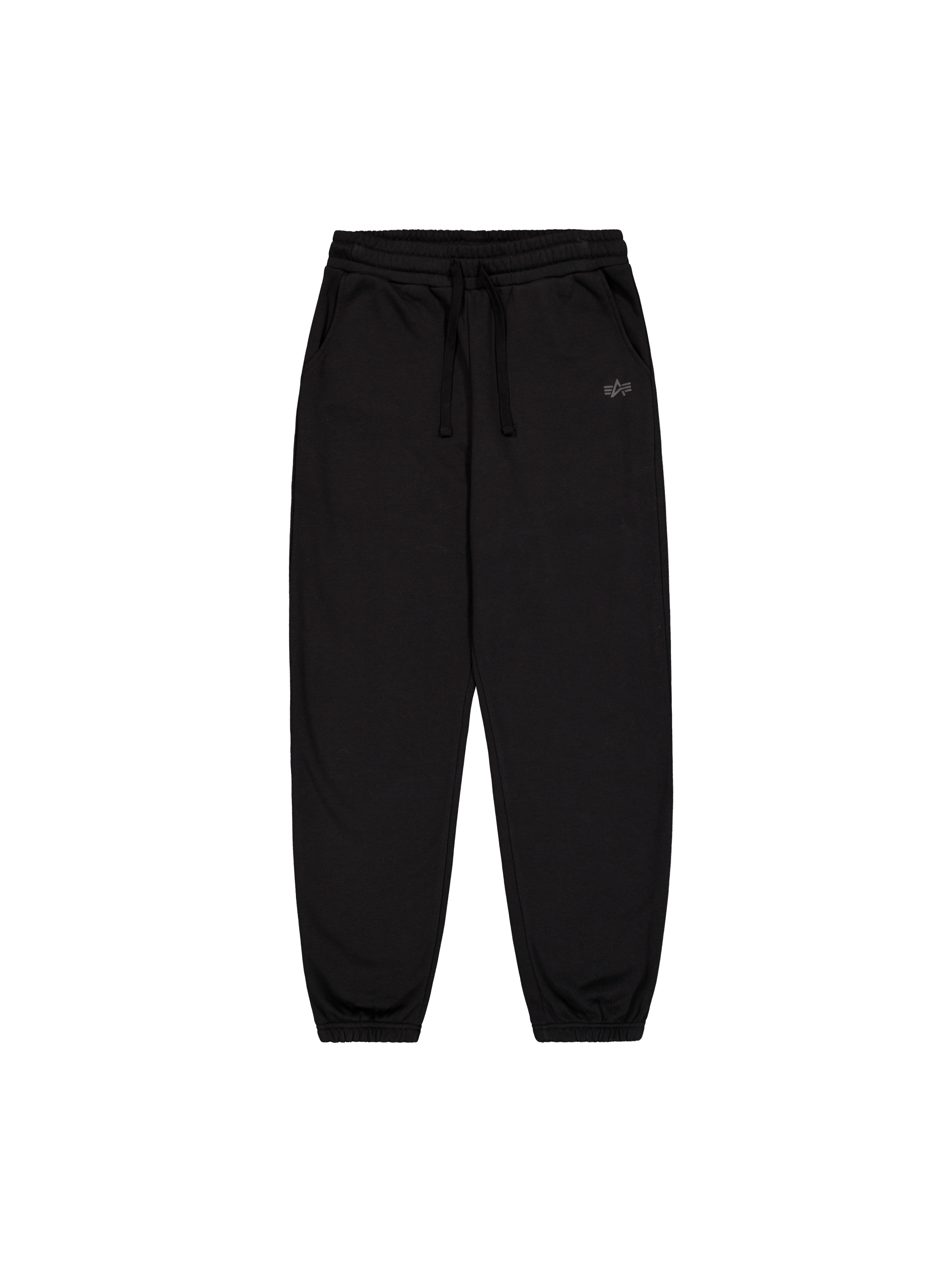 Dye To Match Mid Logo Jogger black 268364_03_1_flatlay_00001_208570