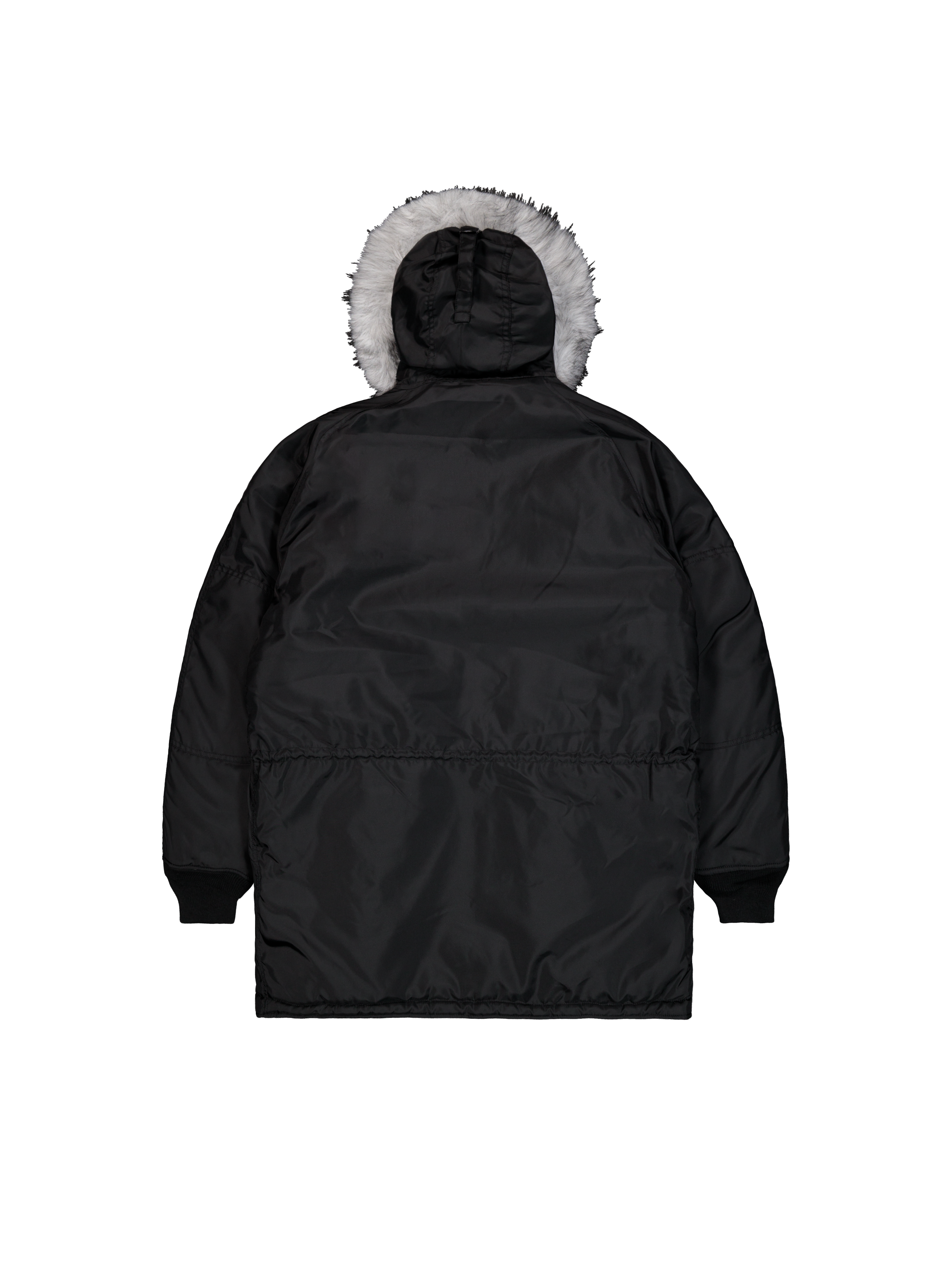N-3A Vintage Parka black 268105_03_1_flatlay_00002_225922