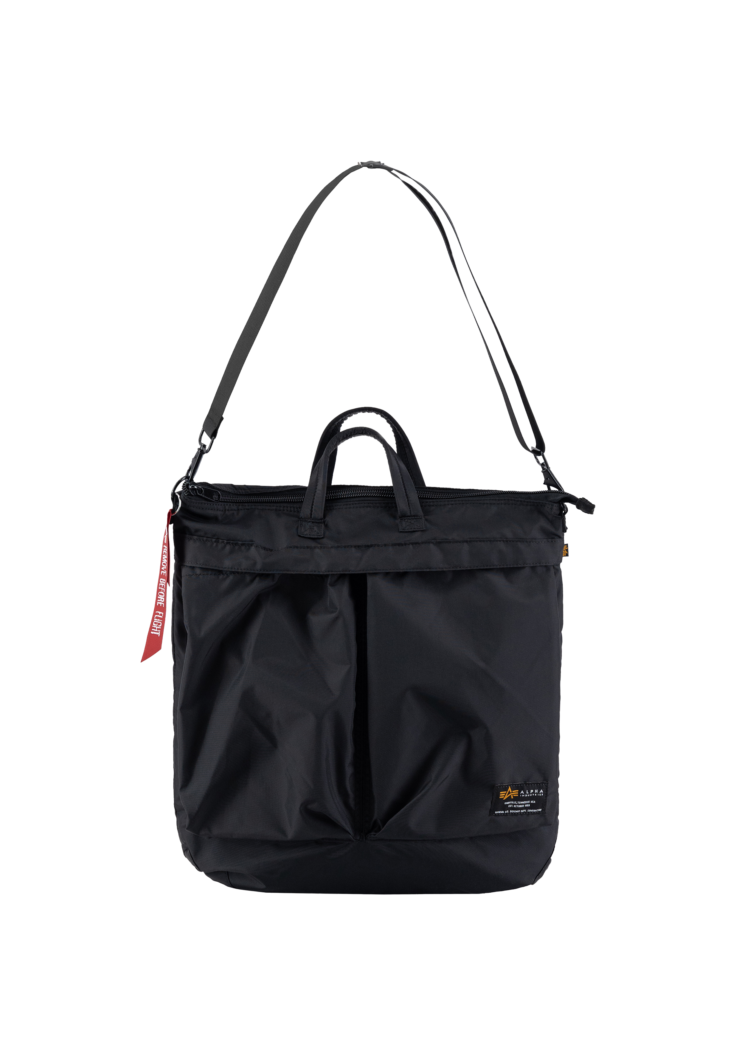 Label Helmet Bag Label Helmet Bag