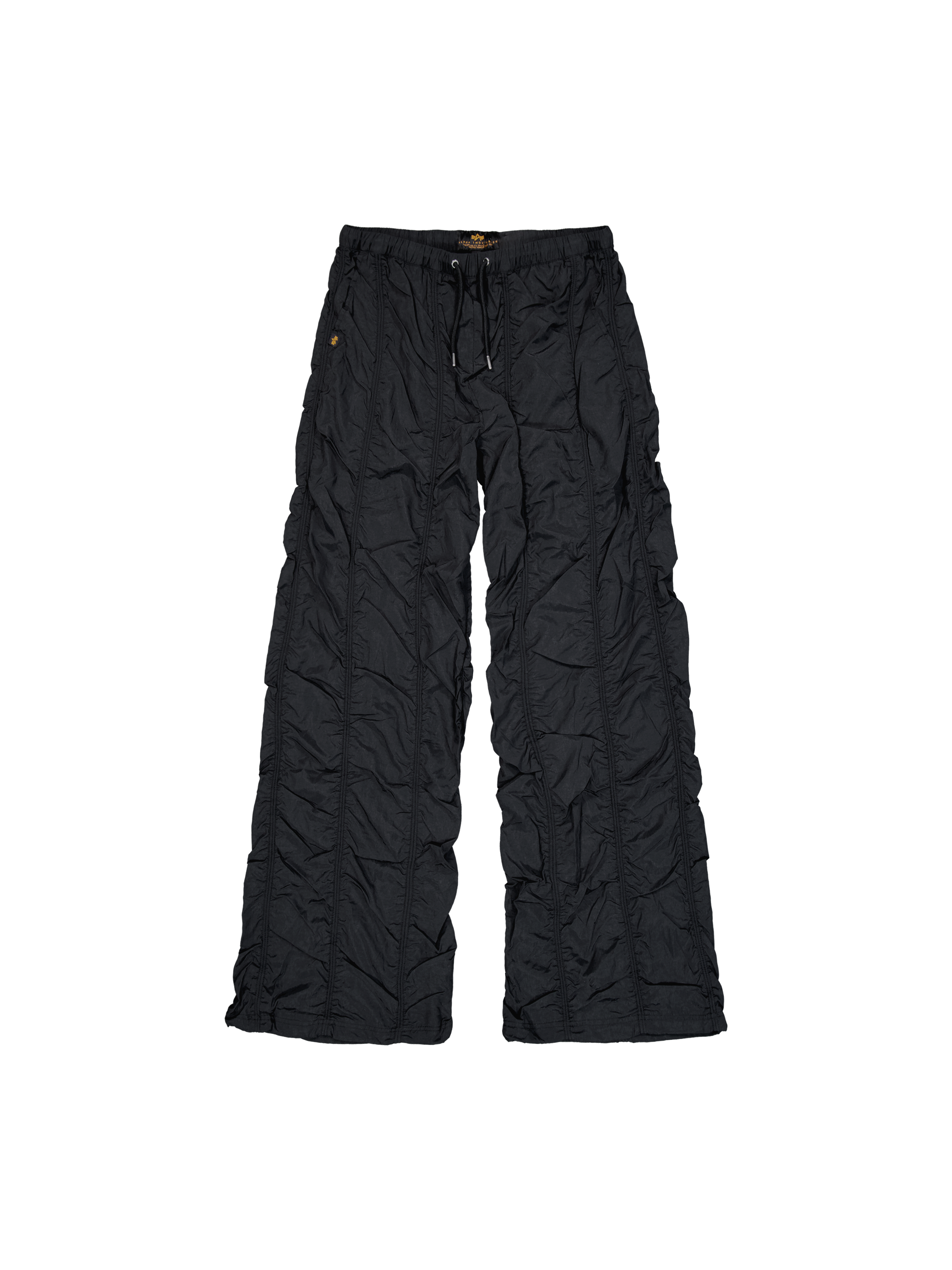 Parachute Pant Women black 156022_03_1_flatlay_00001_142709