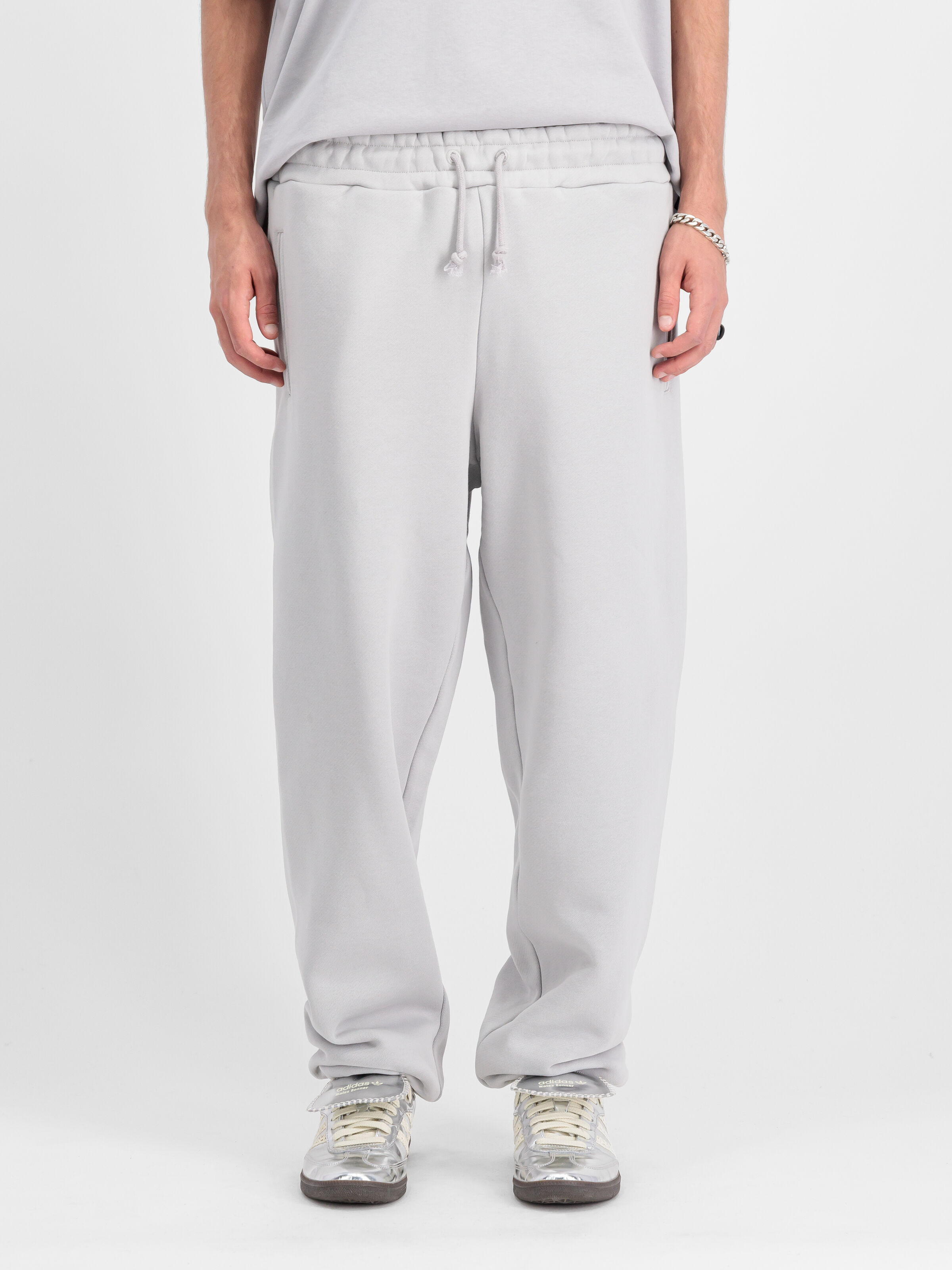 UV Jogger pastel grey UV Jogger
