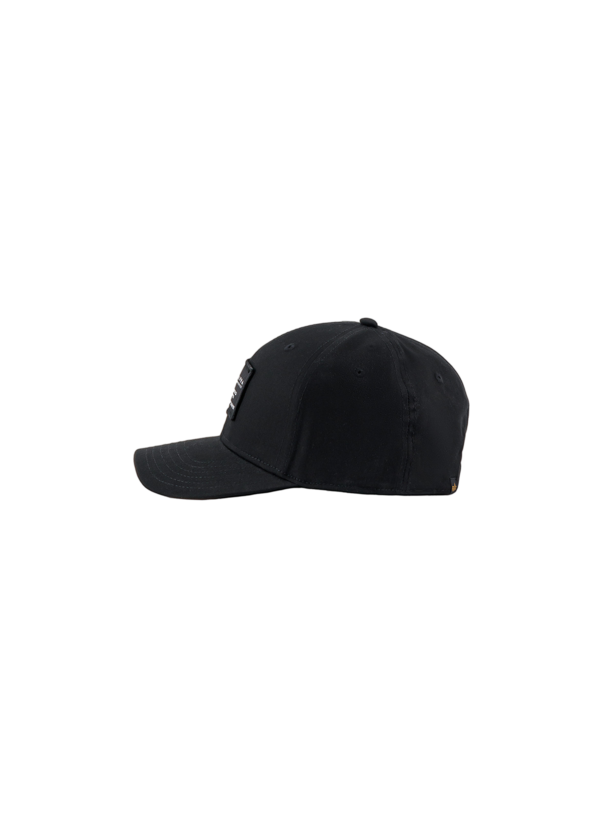 Crew Cap black 128934_03_3_detail_00001_150847