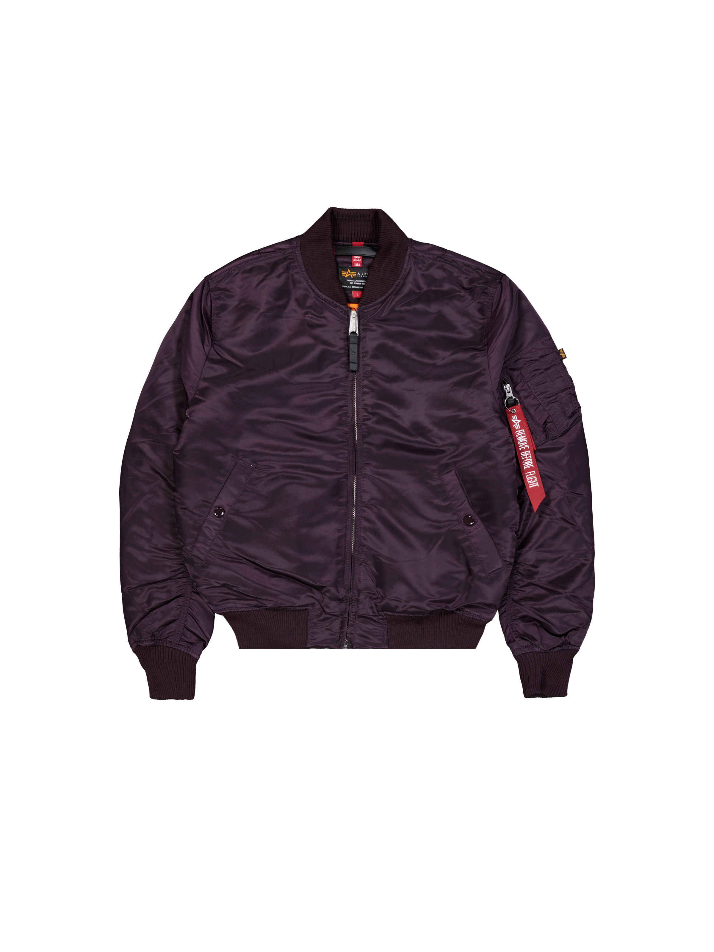 MA-1 VF 59 Vintage Fit Bomber Jacket Plum 191118_719_1_flatlay_00001_102429.png