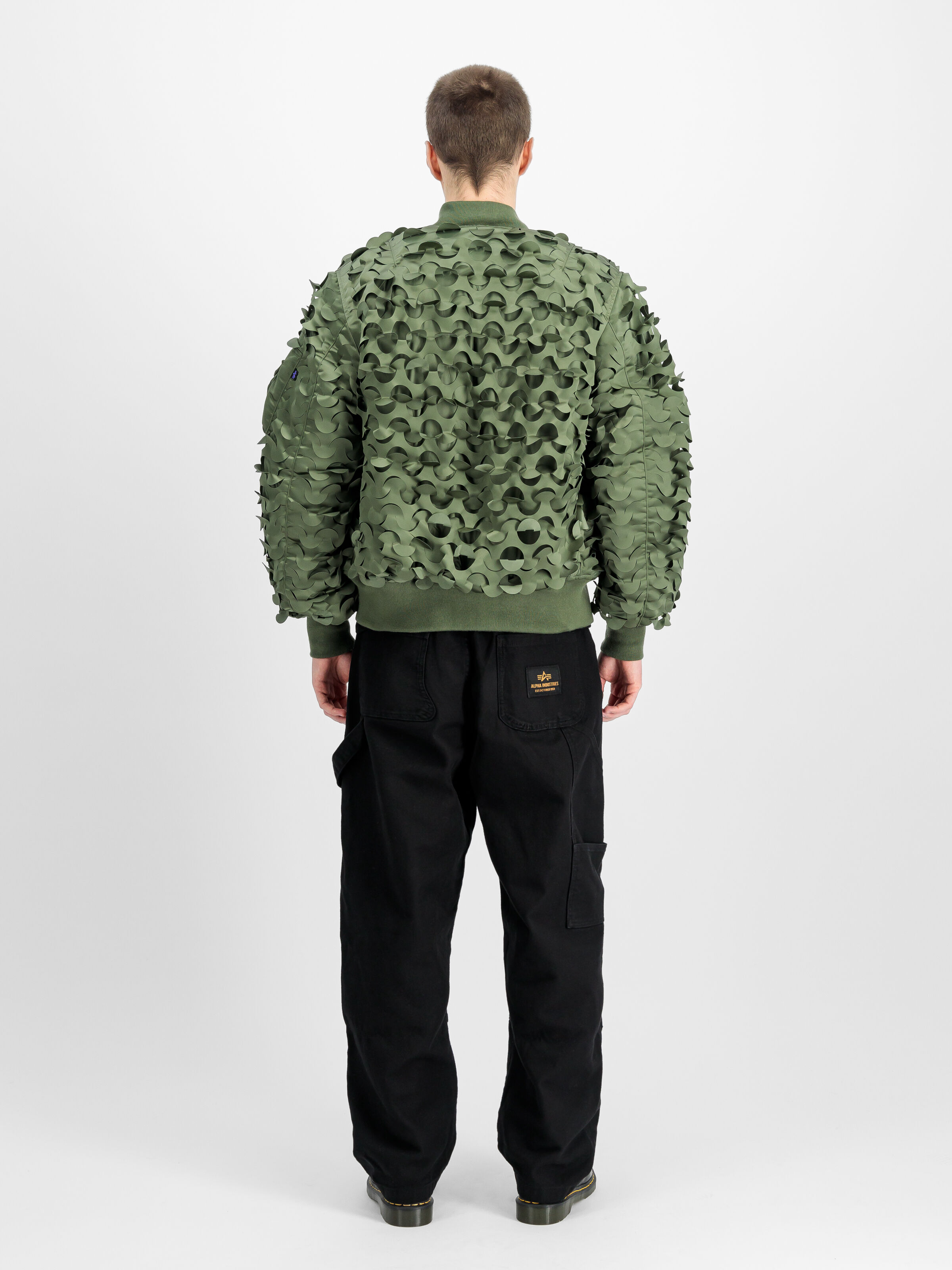 MA-1 ULCANS Flight Jacket sage-green 756123_01_2_model_00002_155247