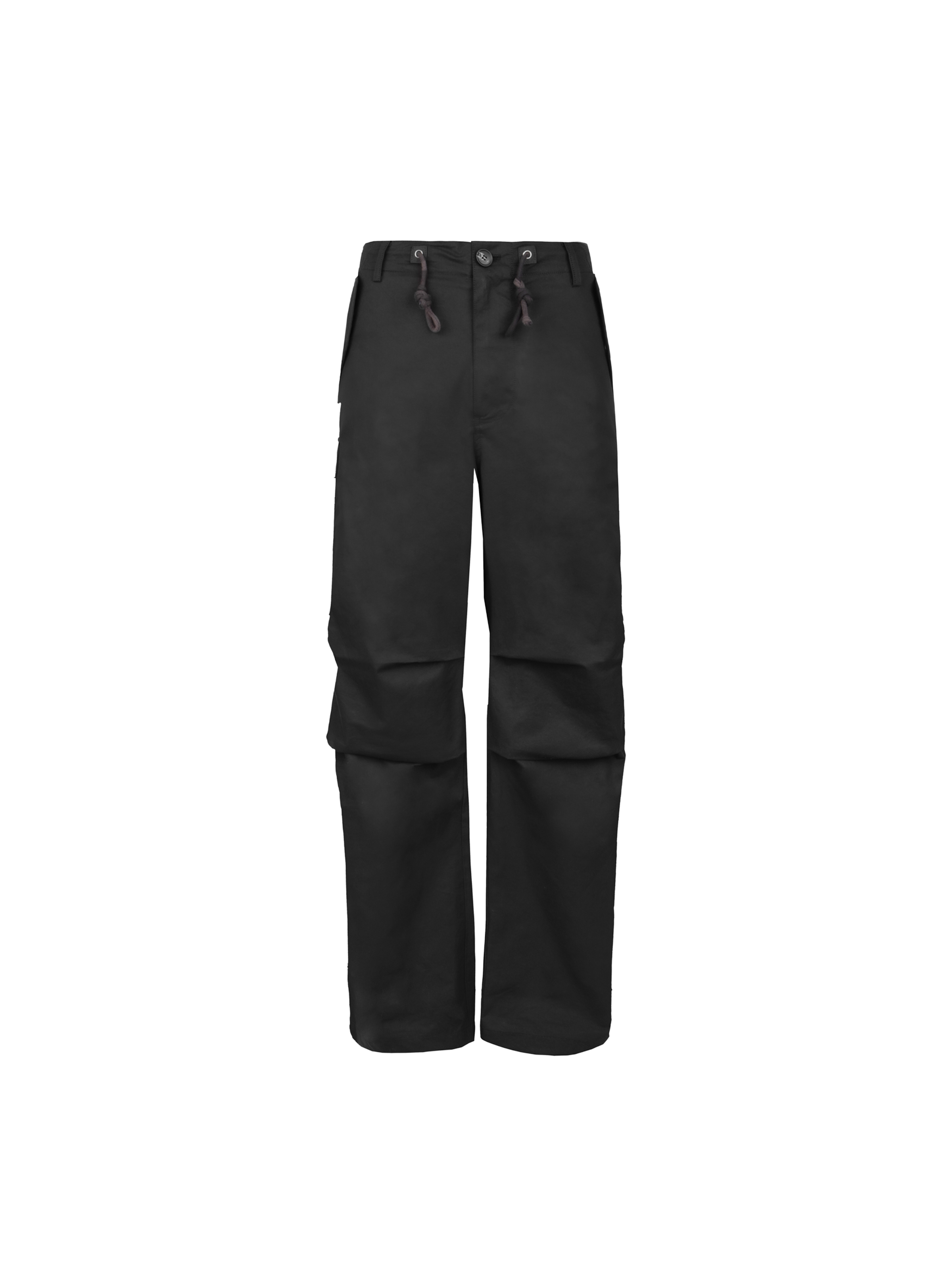 ALPHA x JIYONGKIM Sun-Bleached Multi Pocket Pant black 266206_03_1_flatlay_00001_226002