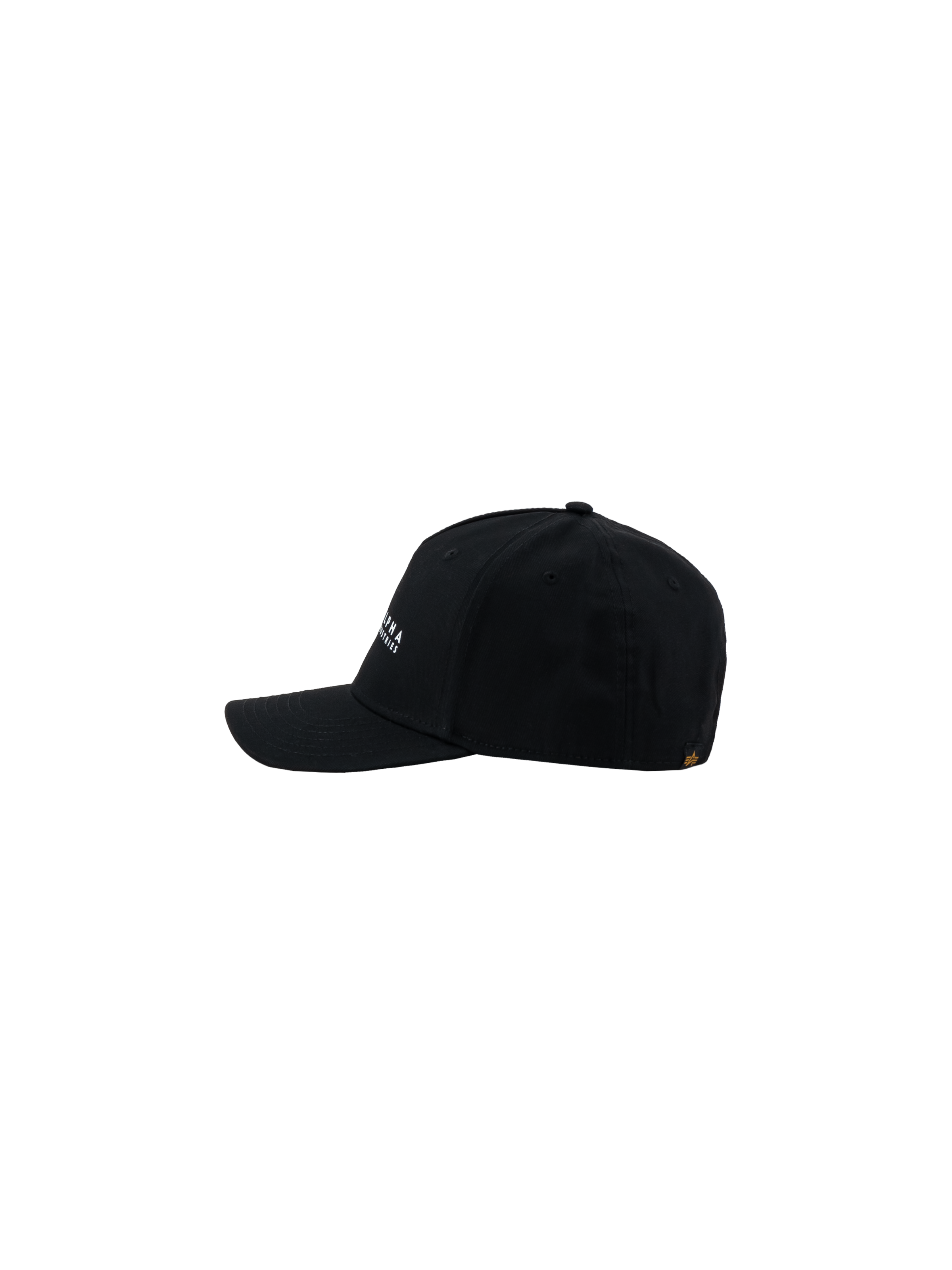 Alpha Cap black 126912_03_3_detail_00001_153023