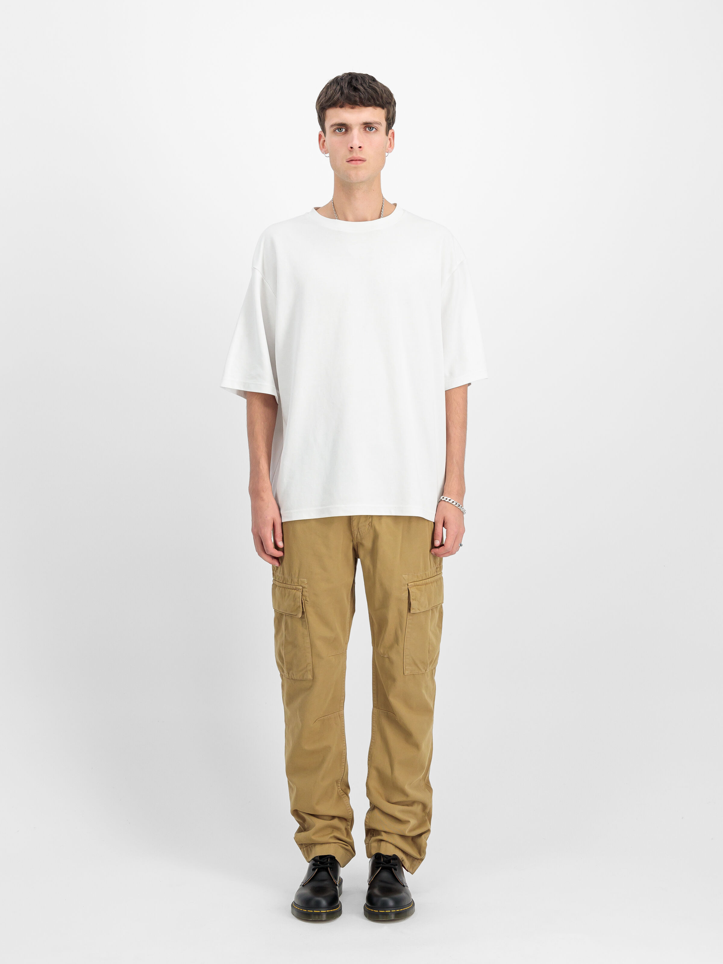 Agent Pant khaki 158205_13_2_model_00001_122465