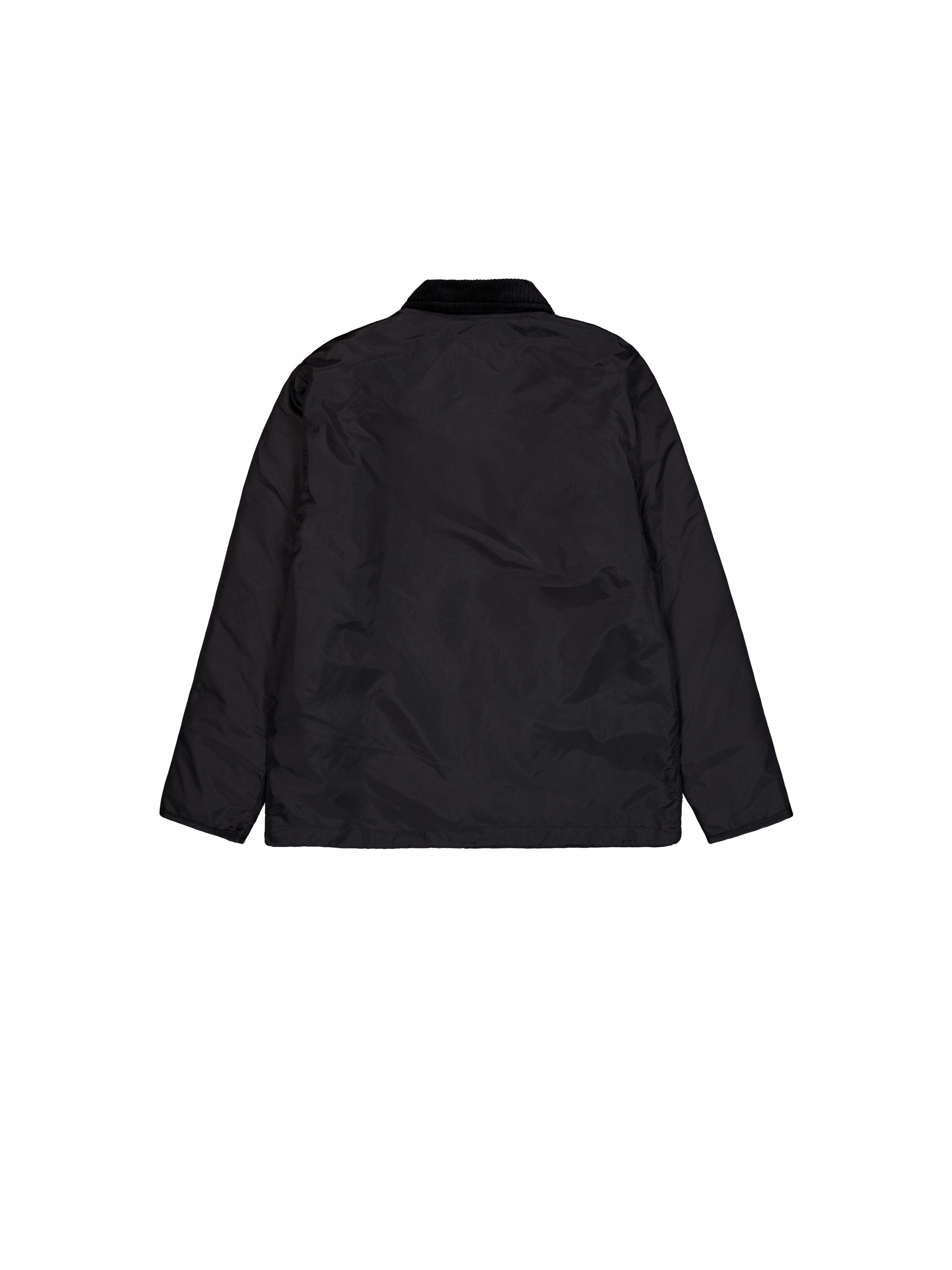 ECW 1978 Heritage Winter Jacket black 258129_03_1_flatlay_00002_164037