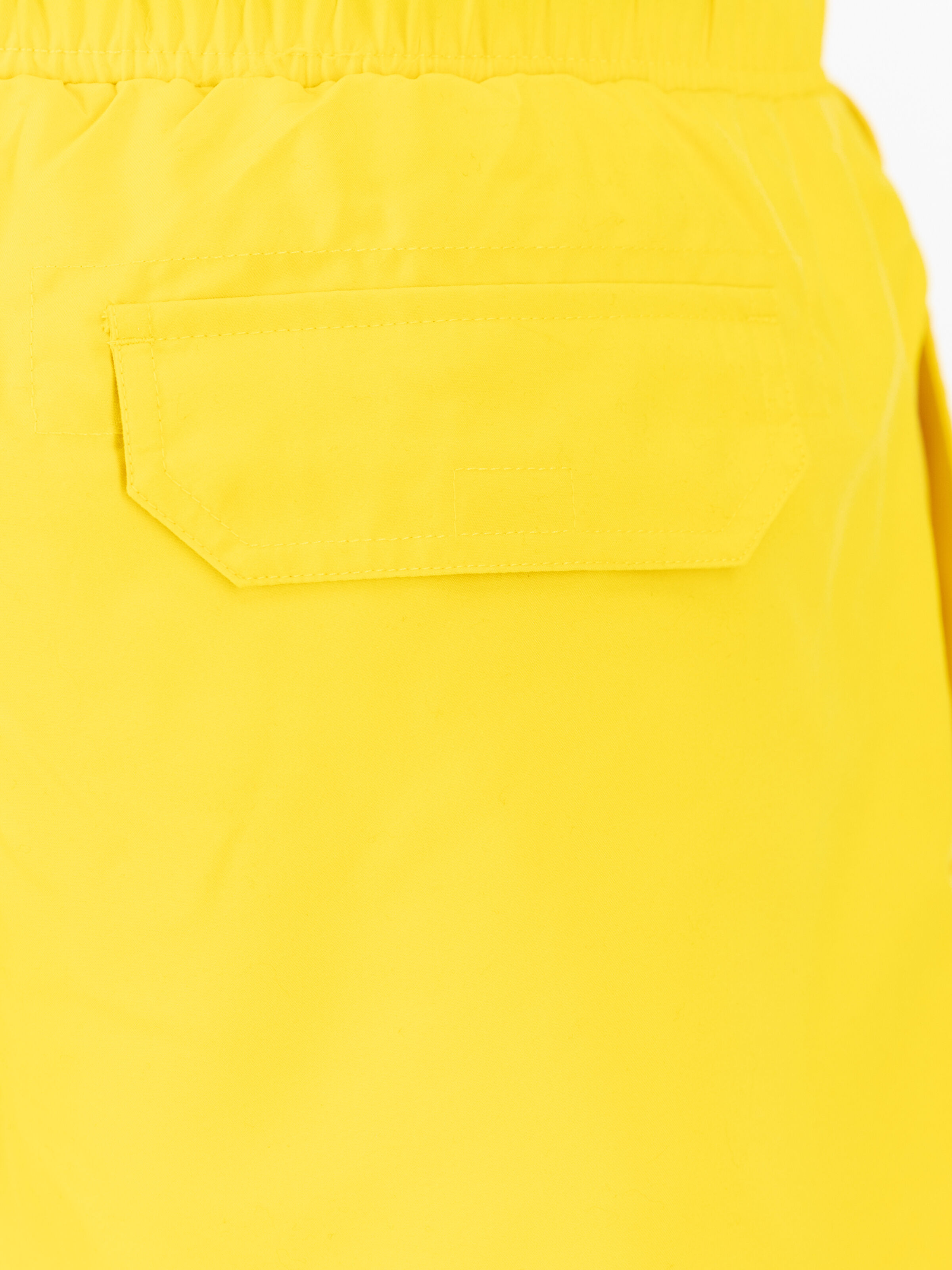 Basic Swim Short empire yellow 196930_465_004_243347