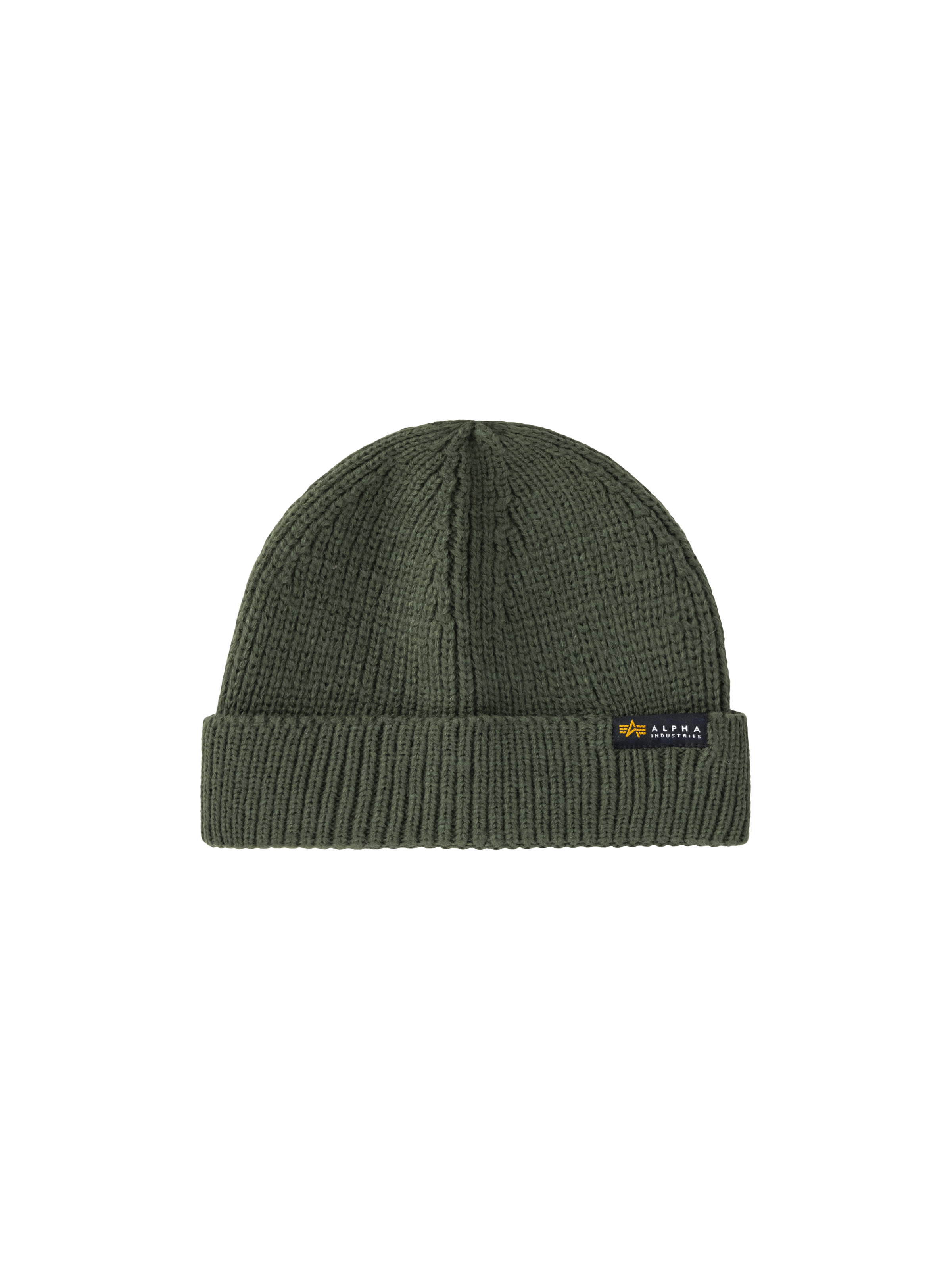 Dockers Beanie dark olive 138905_142_1_flatlay_00001_98193.png