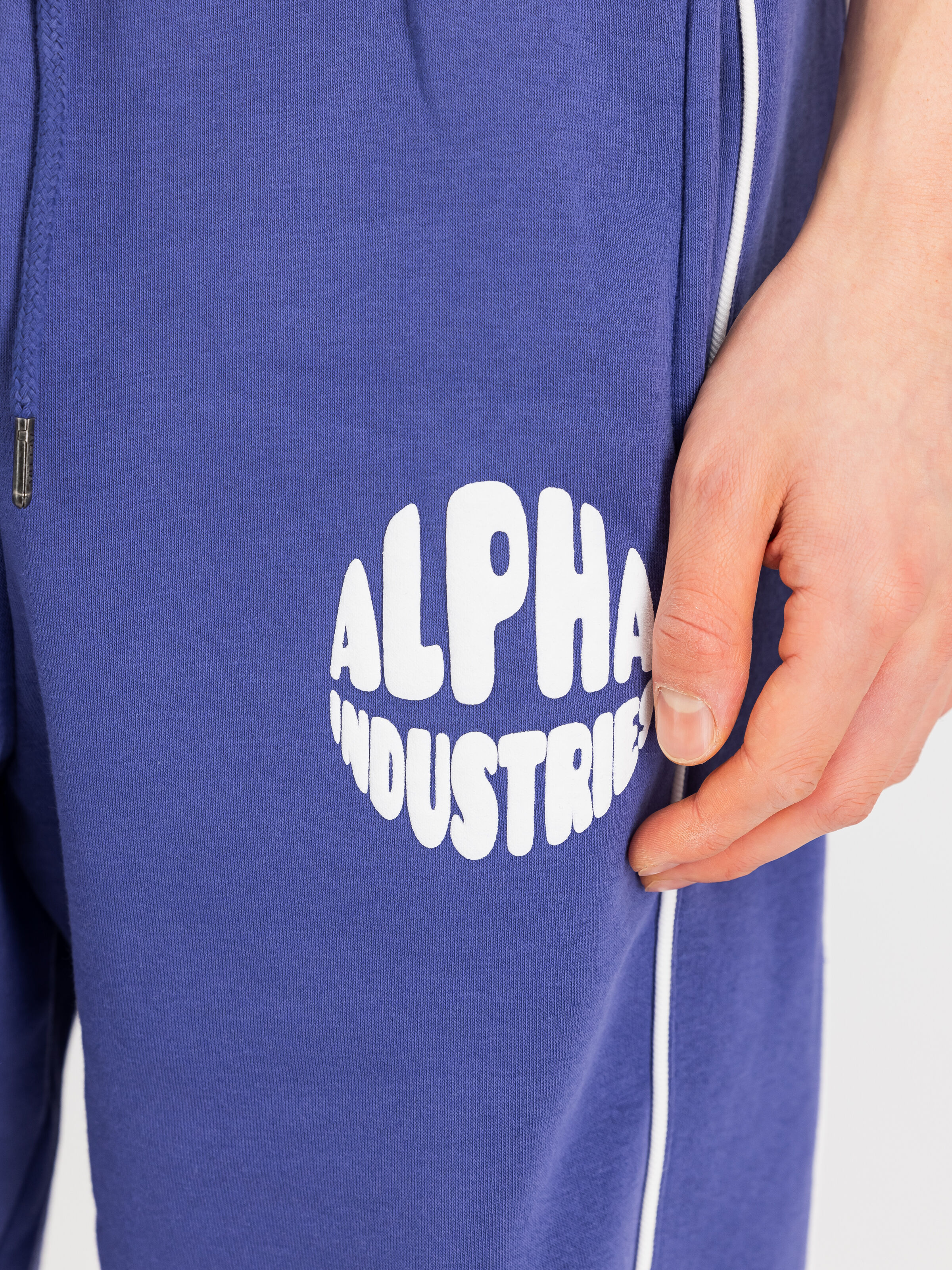 Logo Jogger night purple 156372_735_3_detail_00001_147562