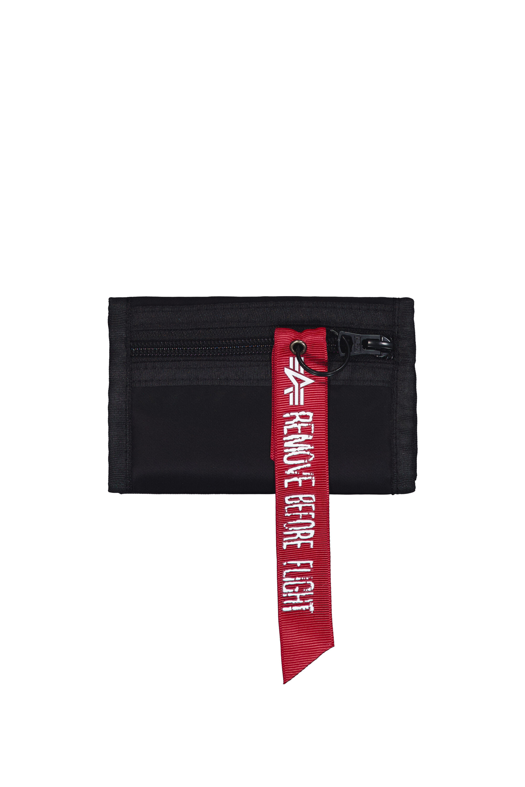 Crew II Wallet black 146940_03_002_149531