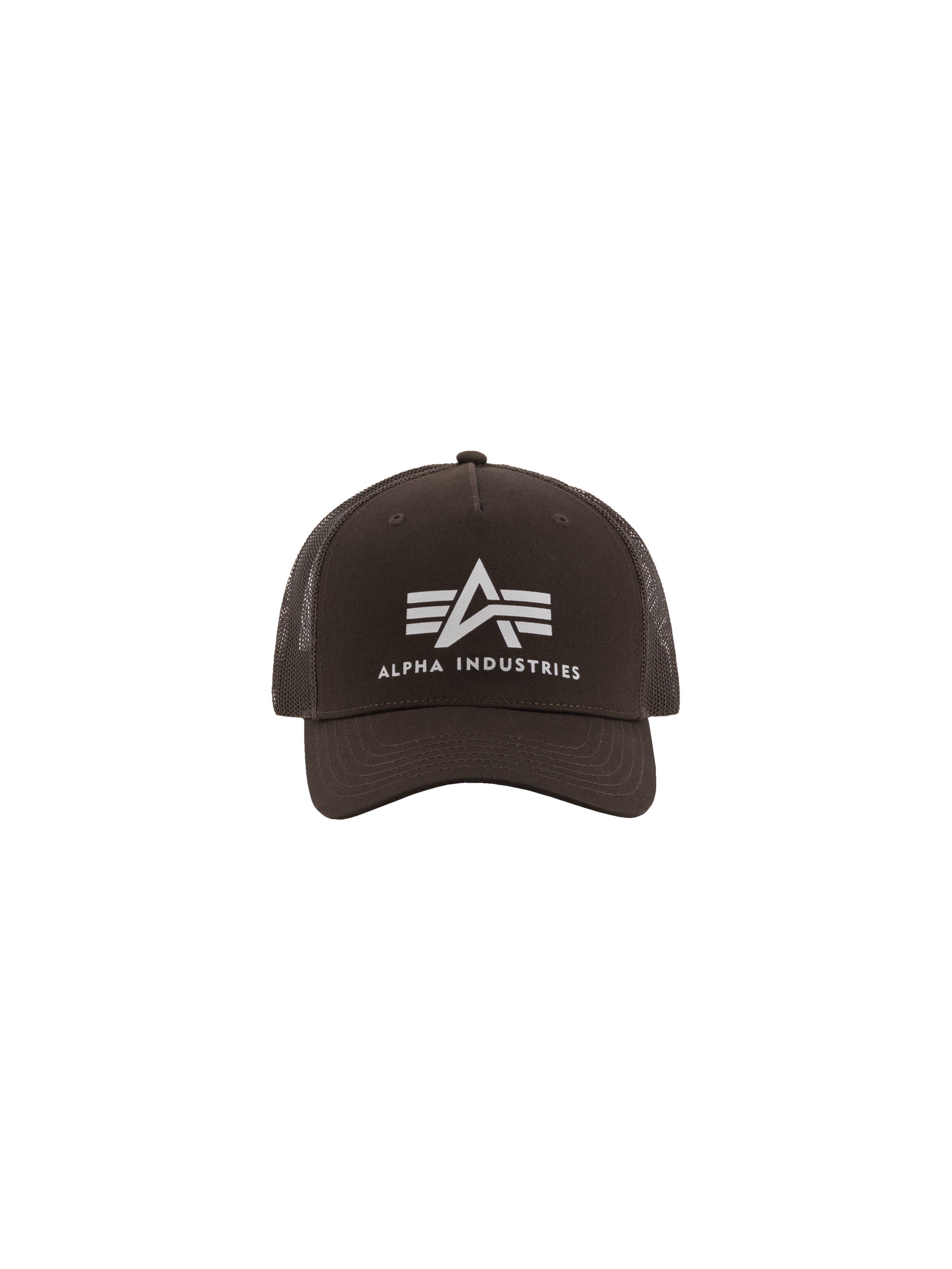 Basic Trucker Cap hunter brown 186902_696_1_flatlay_00001_97417.png