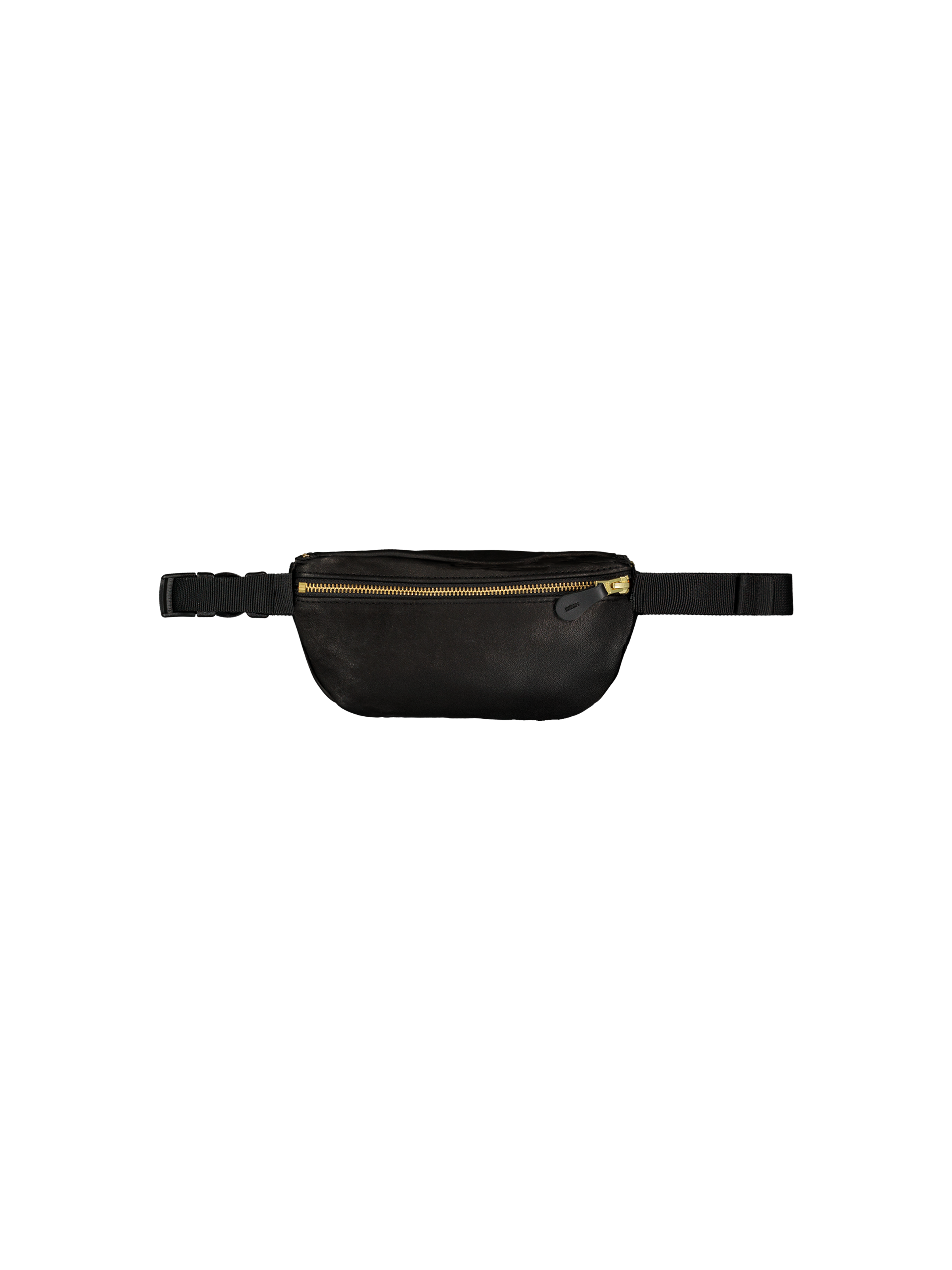 ALPHA x ONDURA Leather Hip Bag black 768103_03_3_detail_00005_209119