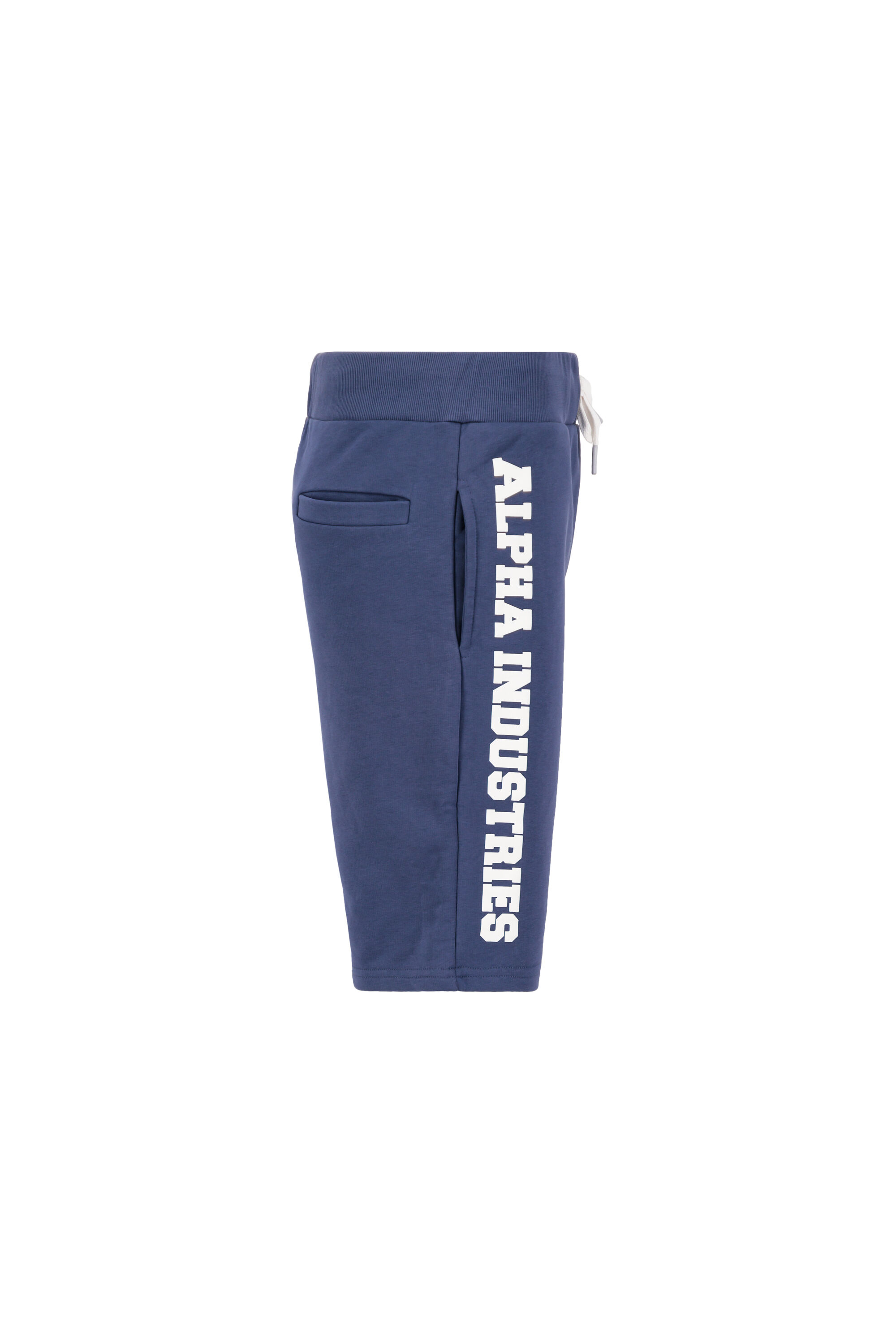 Big Letters Short new navy 126344_435_002_122821