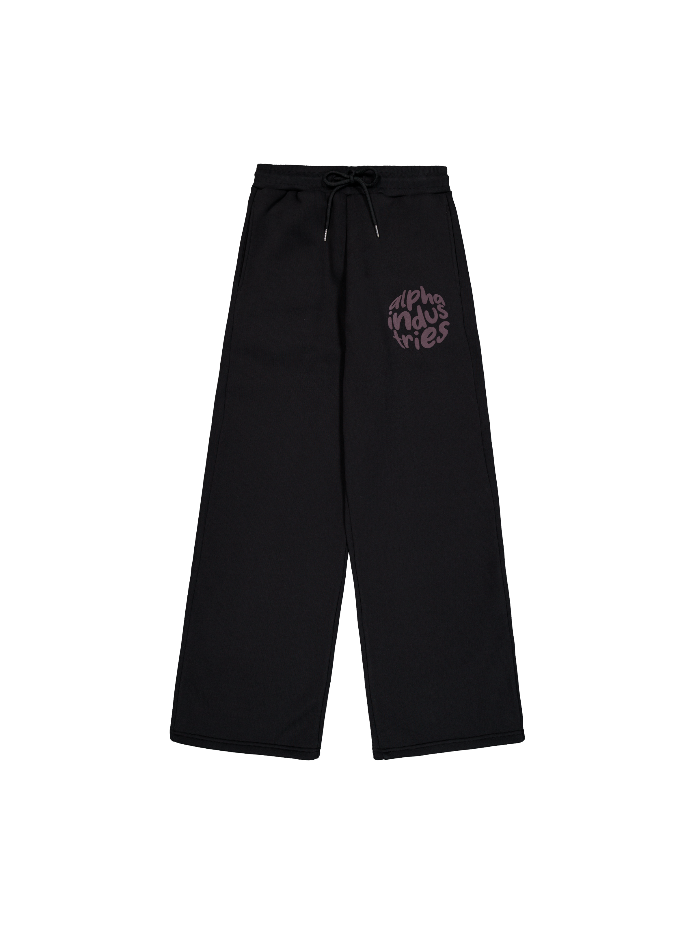 Logo Jogger Women black 148050_03_1_flatlay_00001_102509