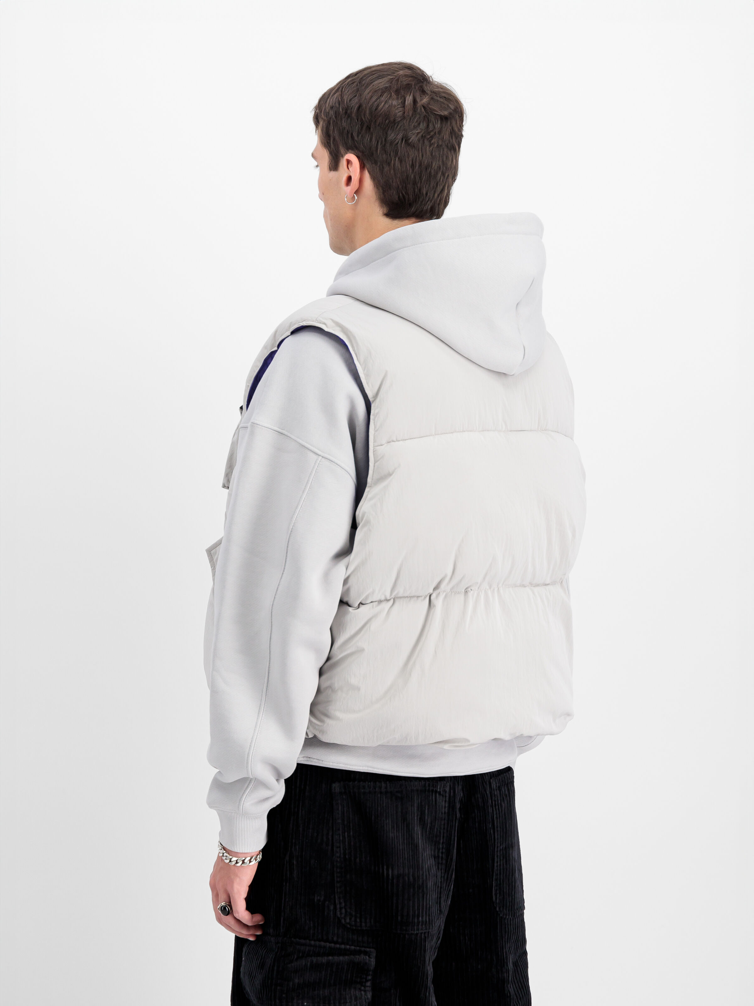 MA-1 Puffer UV Vest pastel grey 148138UV_666_2_model_00004_114187