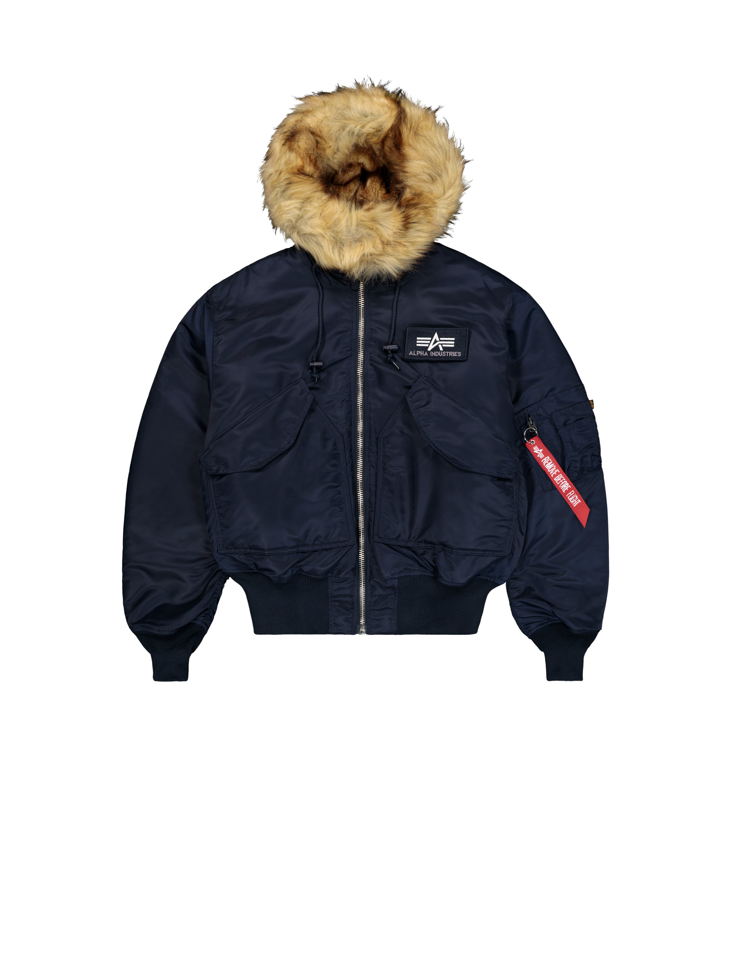 45/P Hooded Custom Bomber Jacket rep.blue 113145_07_1_flatlay_00001_187925.png