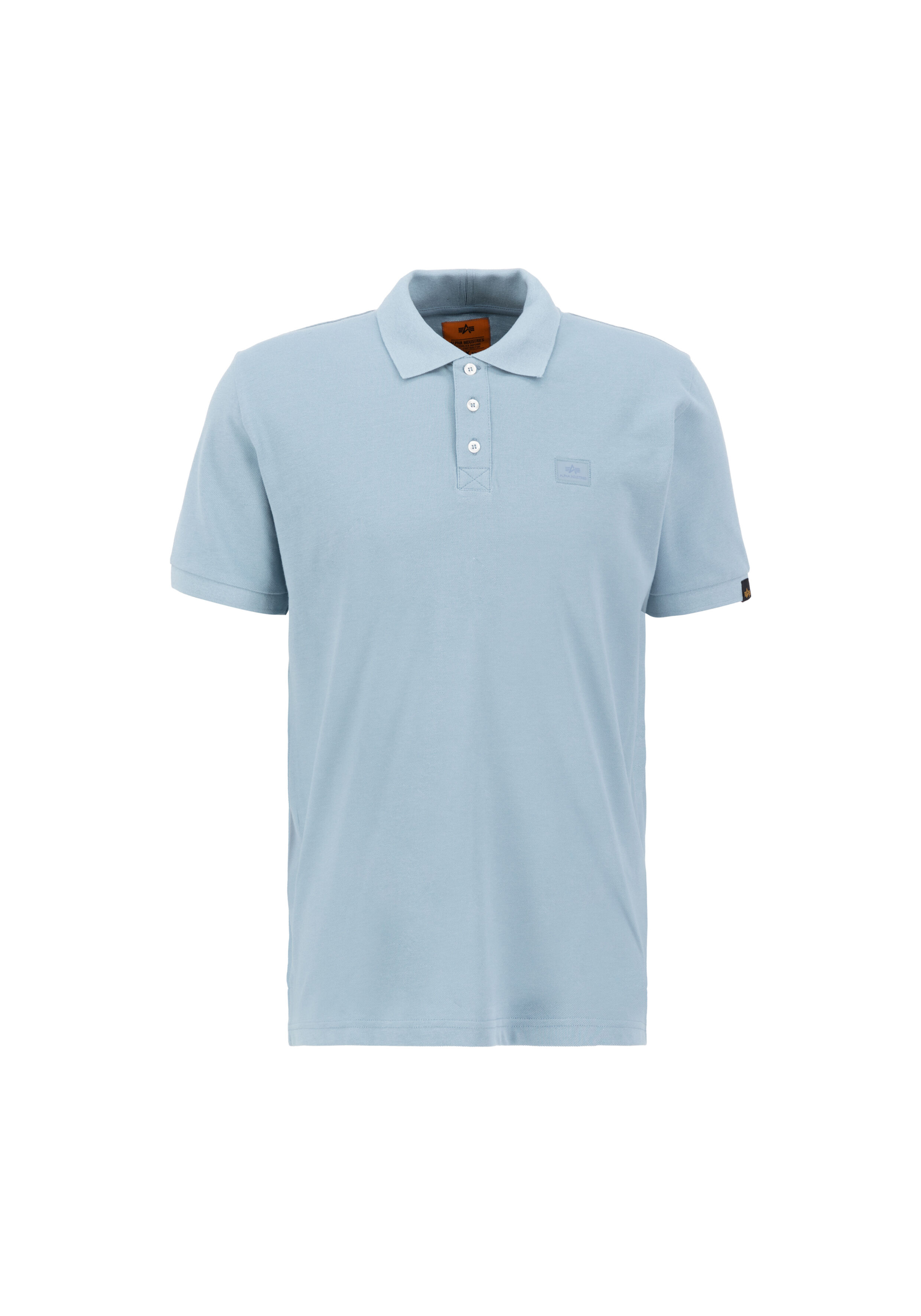 X-Fit Polo greyblue X-Fit Polo
