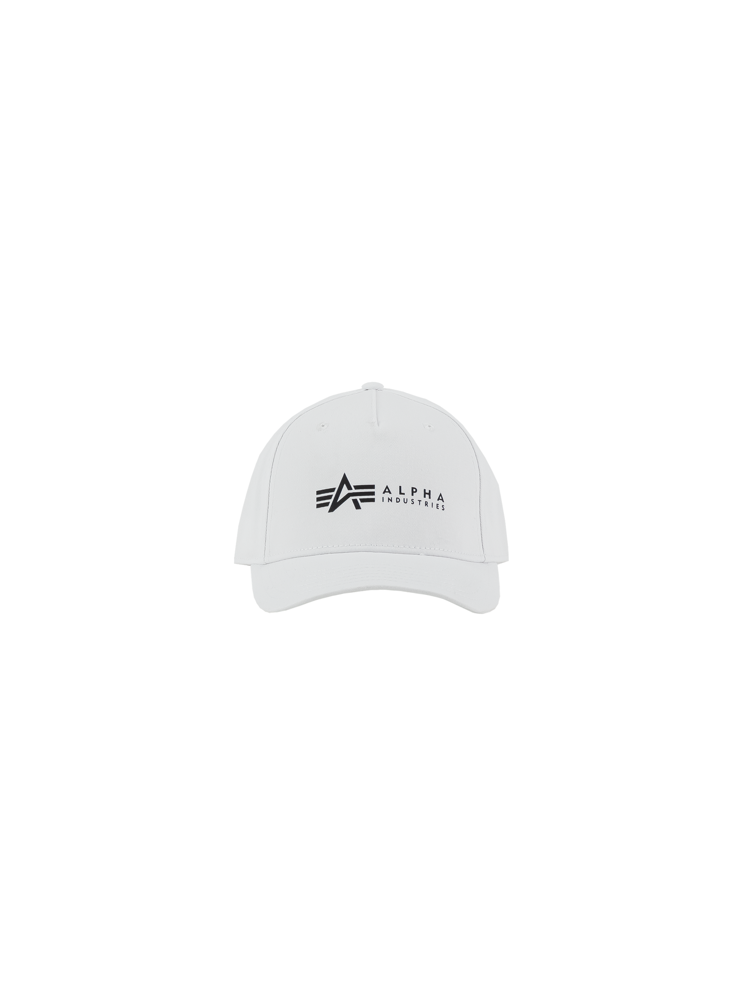 Alpha Cap Alpha Cap