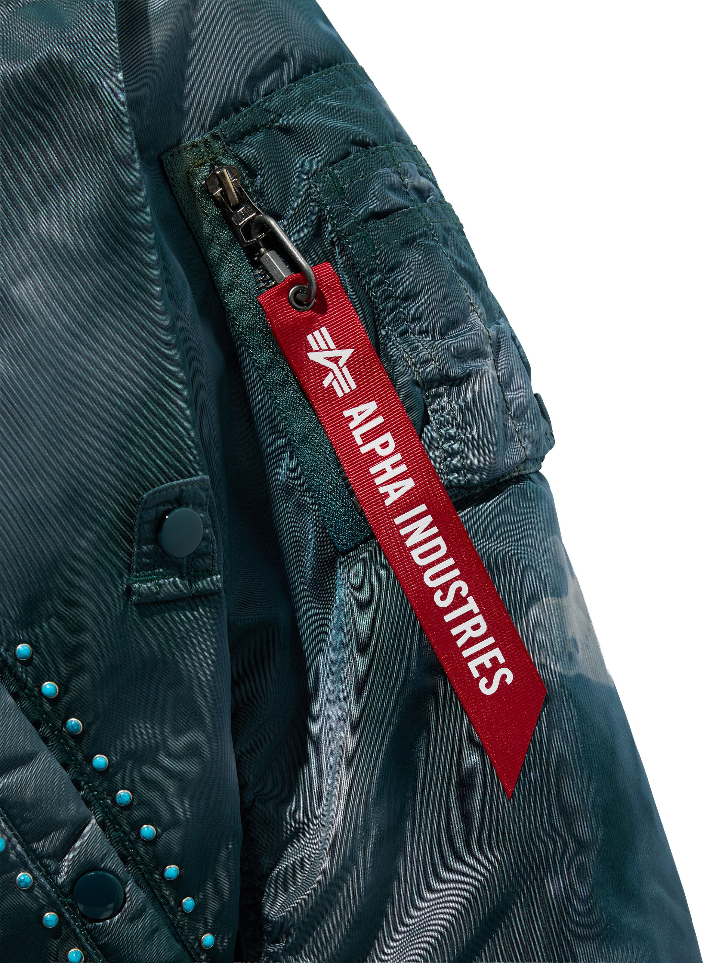 ALPHA x AWAKE MA-1 Bomber Jacket navy 254622_01_3_detail_00002_198747
