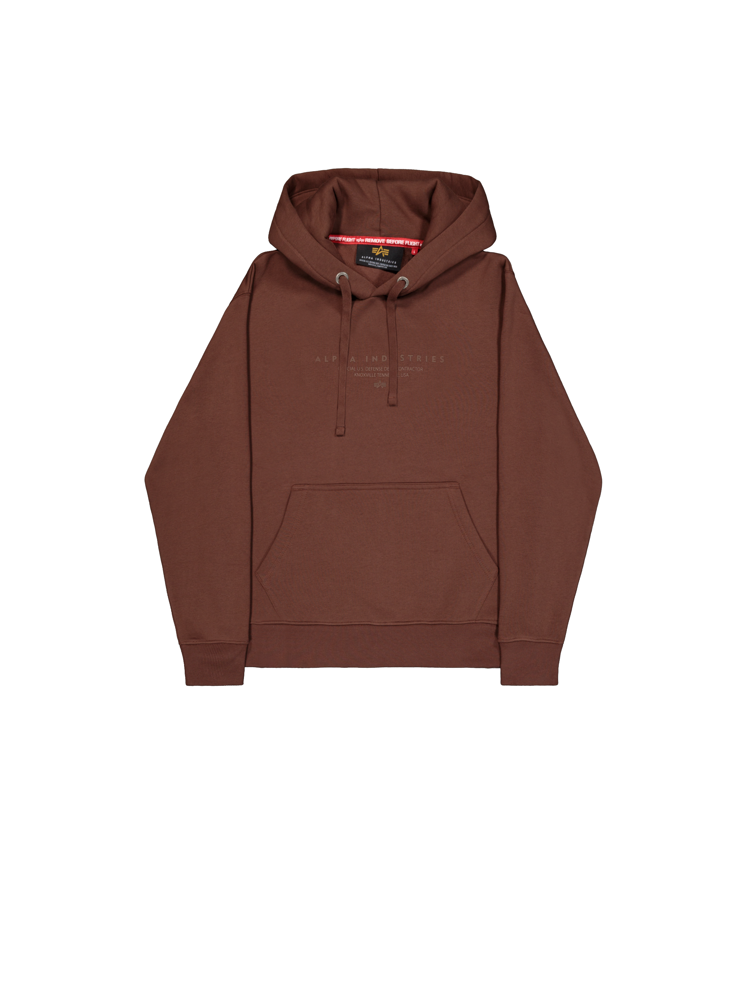 Dye To Match Alpha Hoodie powder brown 266349_204_1_flatlay_00001_205214.png
