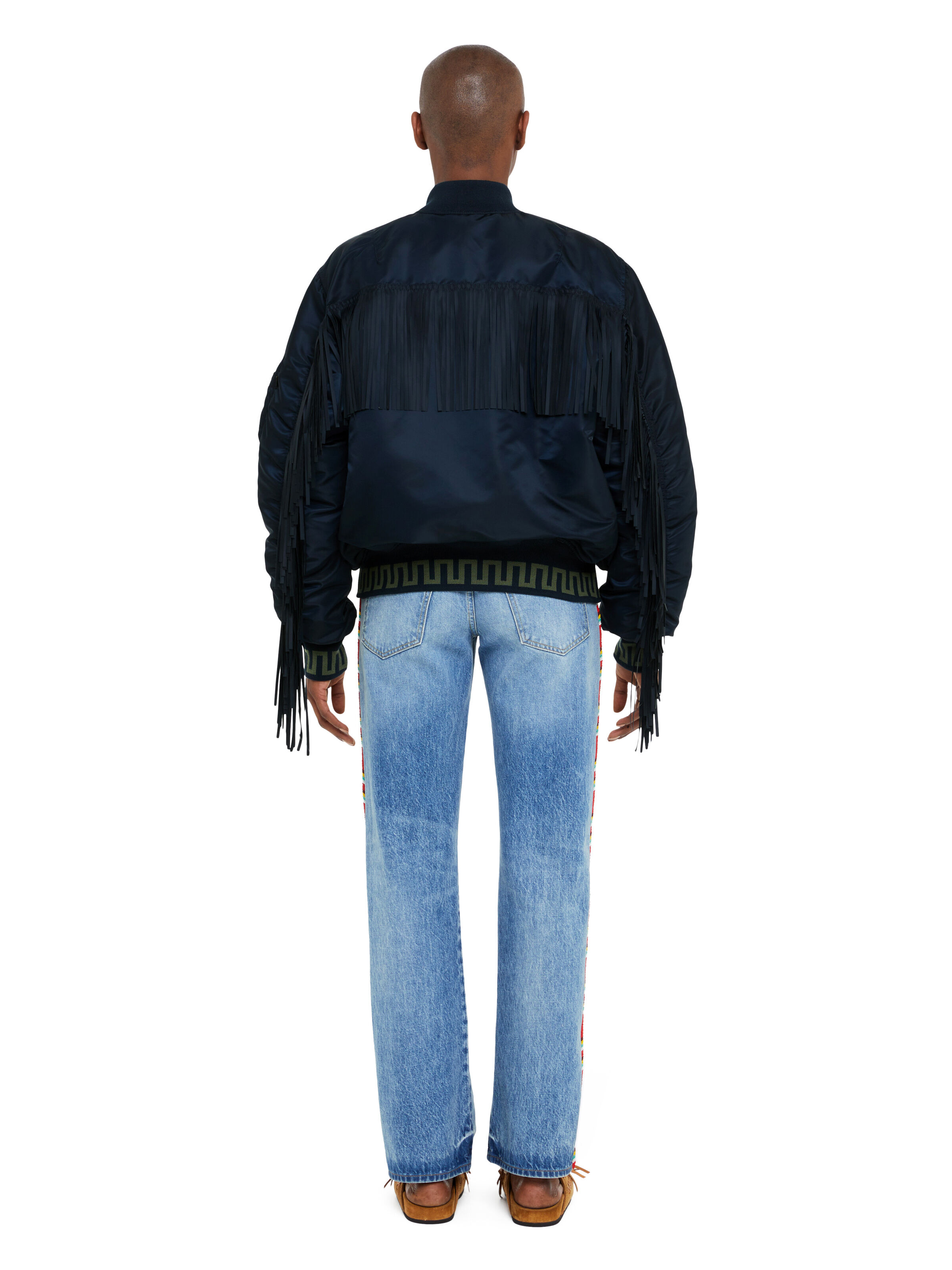 ALPHA X ALANUI MA-1 Bomber Jacket rep.blue 148145_07_2_model_00002_127177