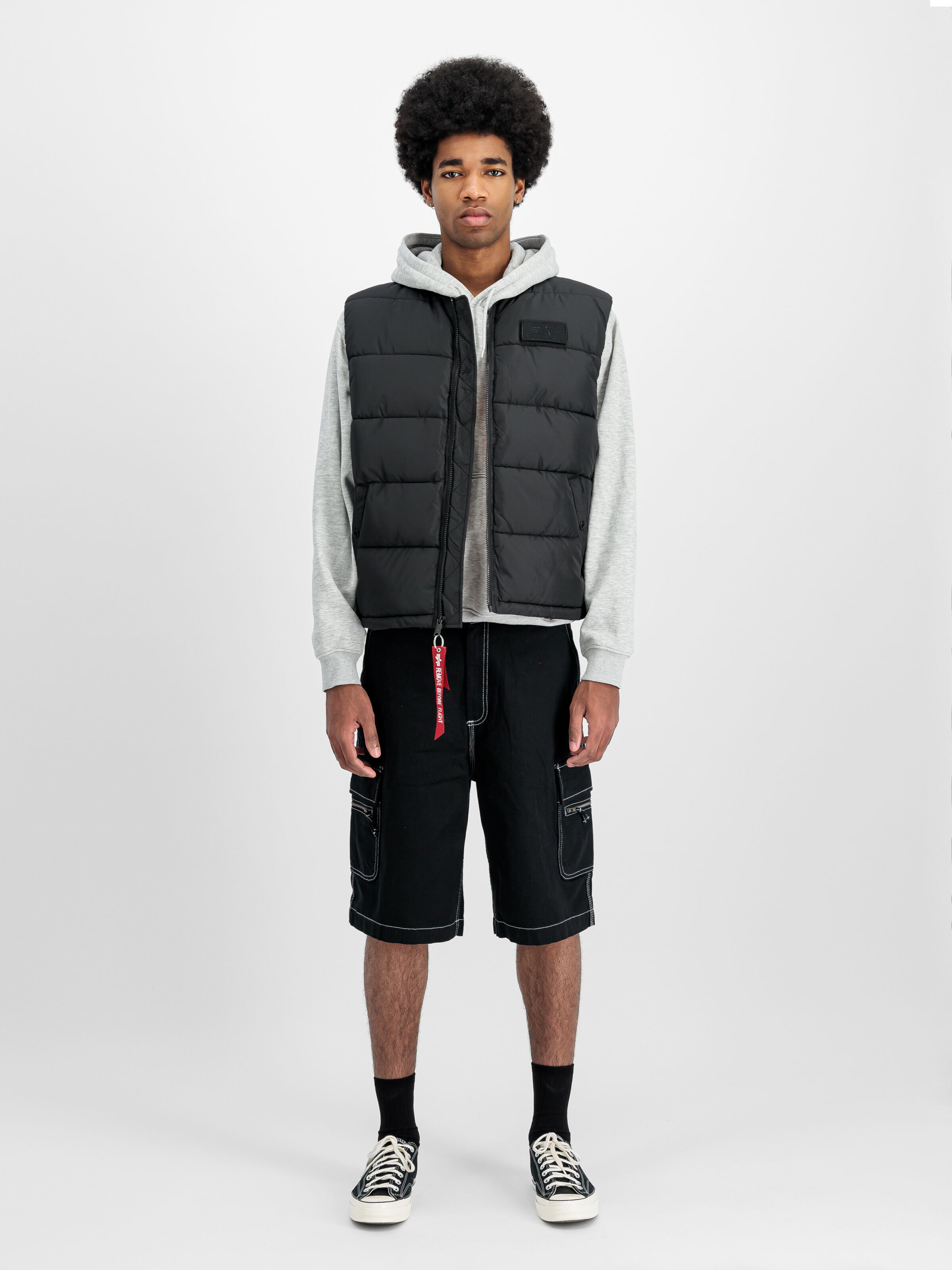Puffer Vest black 118109_03_2_model_00001_130605