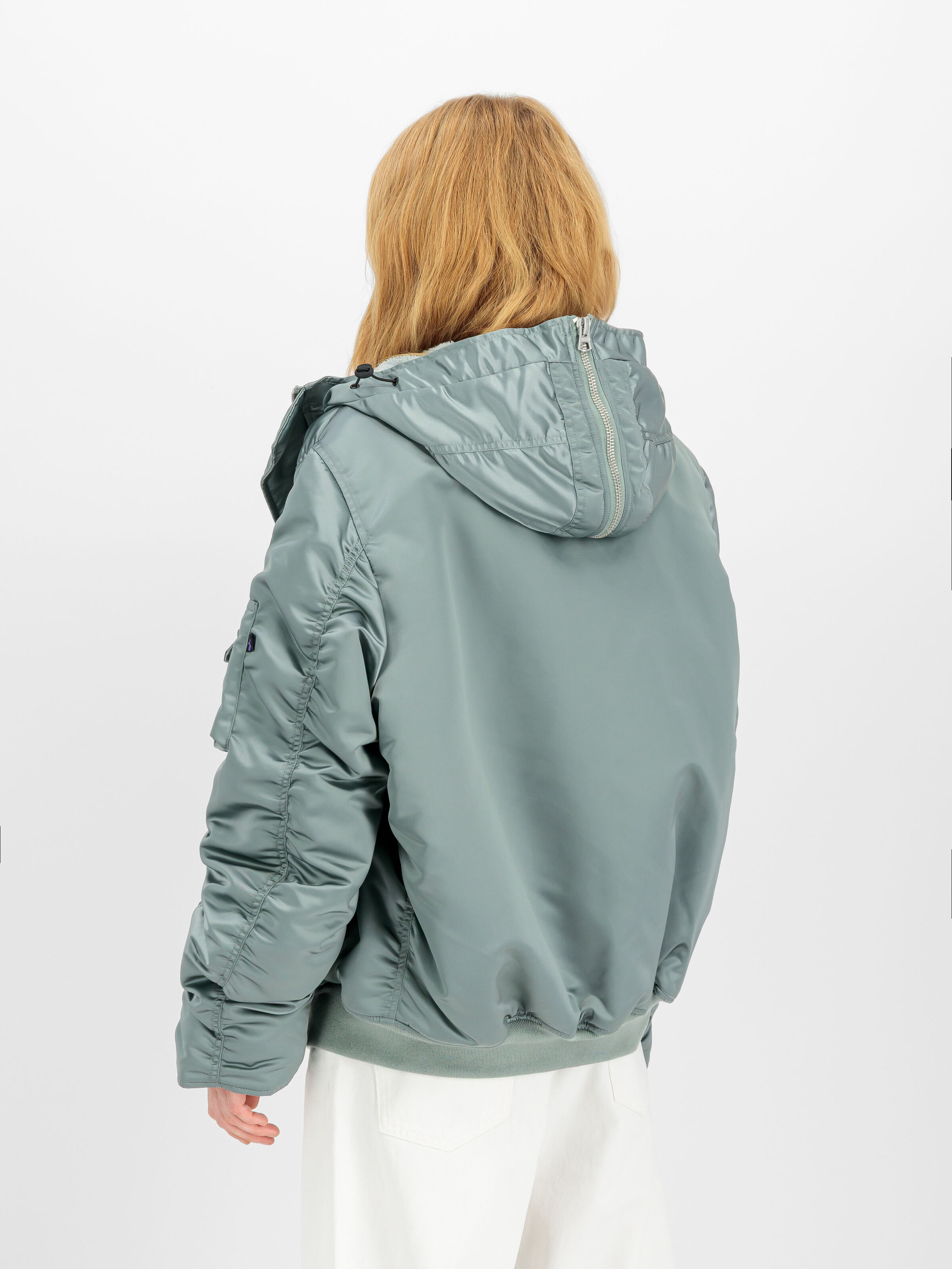 N-2B Base UV Winter Jacket silverblue 758101_226_2_model_00006_245266