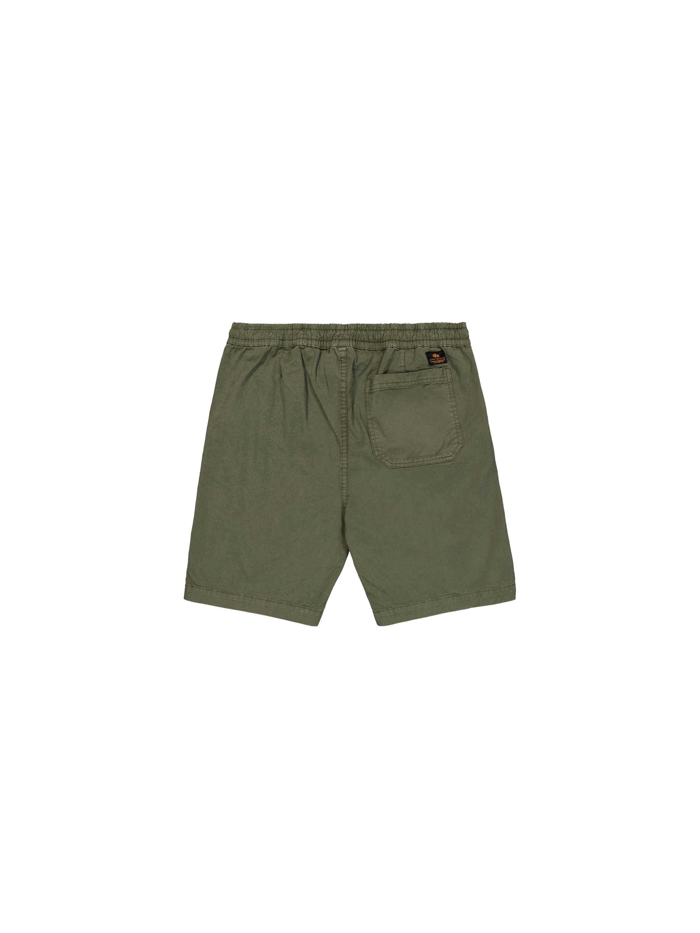 Basic Cotton Short dark olive 156262_142_1_flatlay_00002_145777