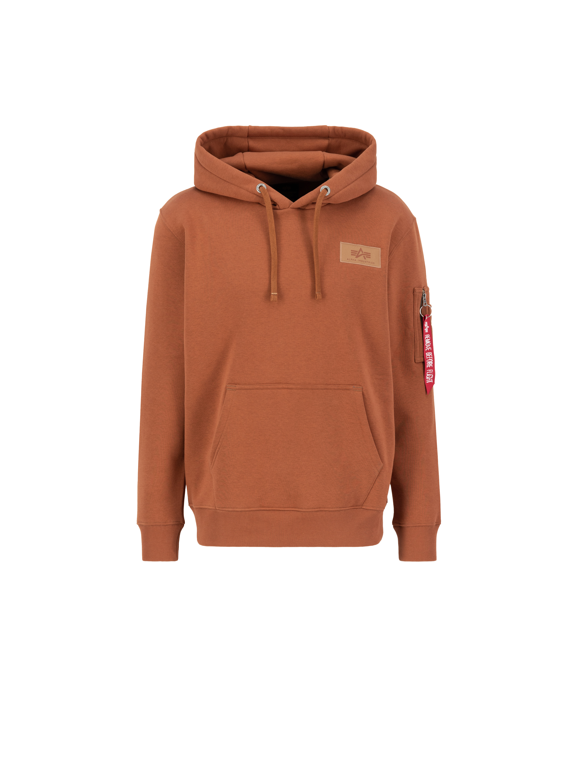Backprint Hoodie Backprint Hoodie