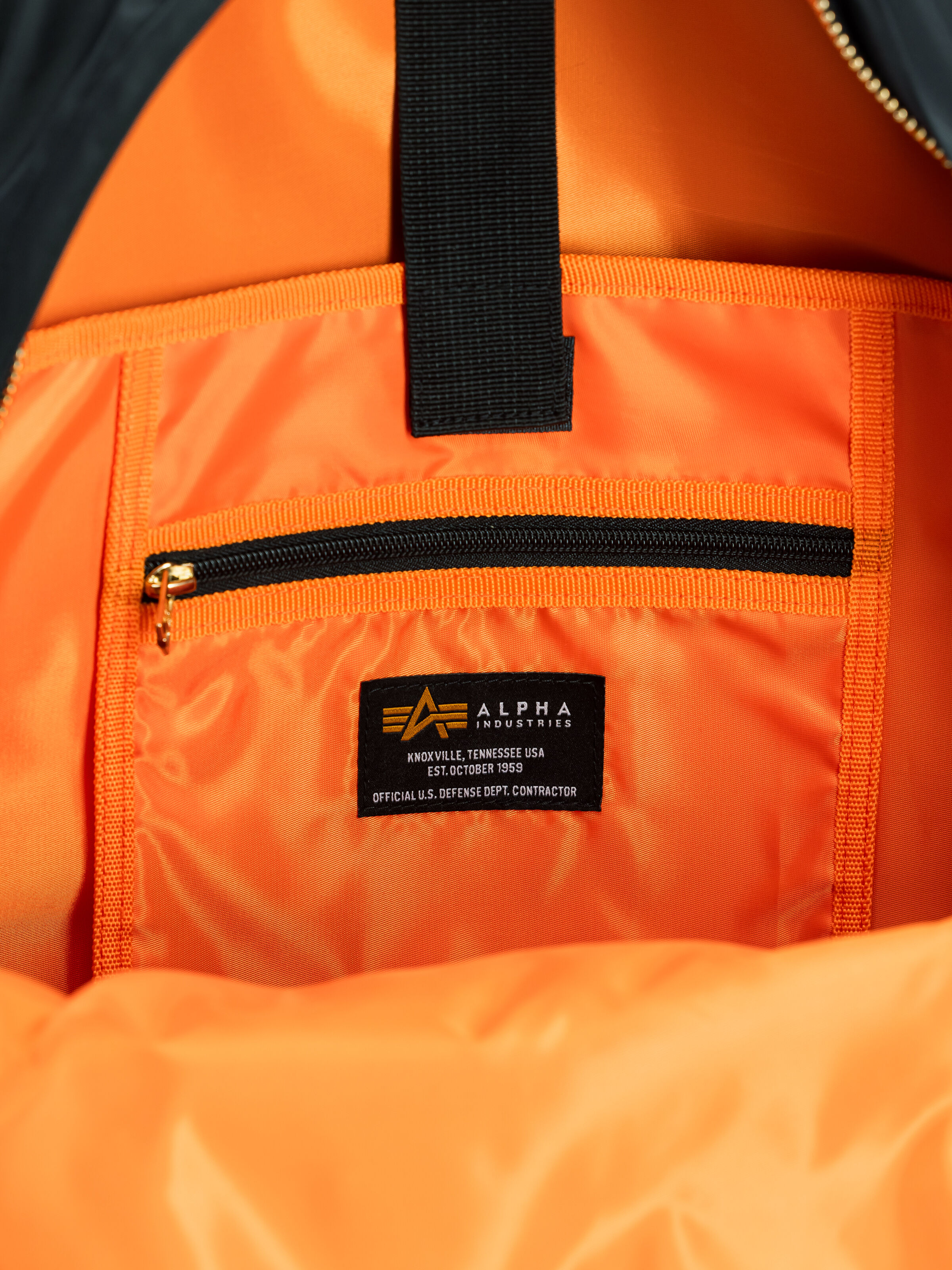 Crew Backpack black 156940_03_3_detail_00002_152956