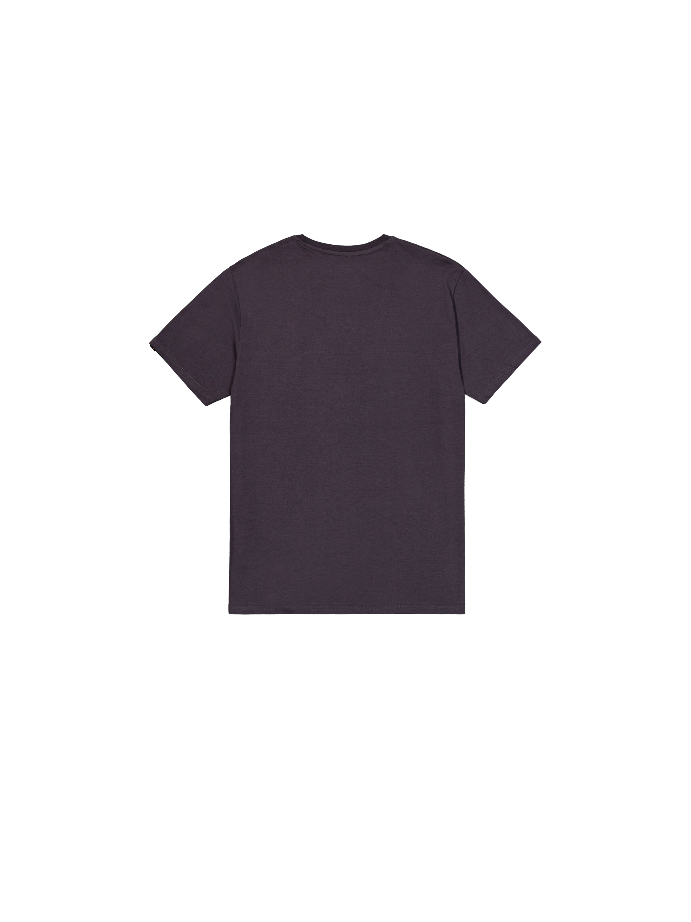 Basic Small Logo T-Shirt iron grey 188505_466_1_flatlay_00002_222791