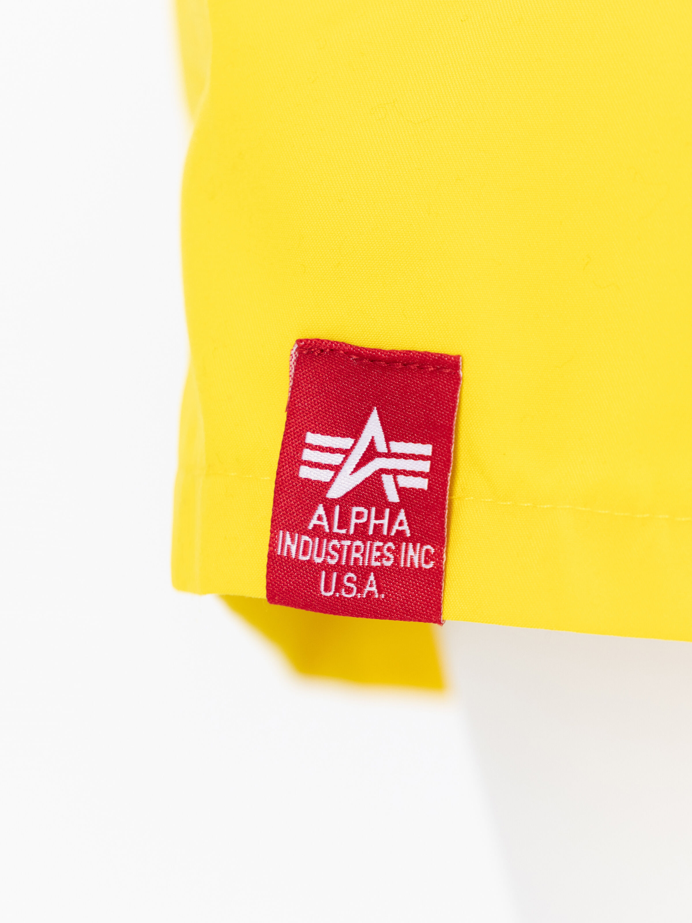 Basic Swim Short empire yellow 196930_465_005_243348