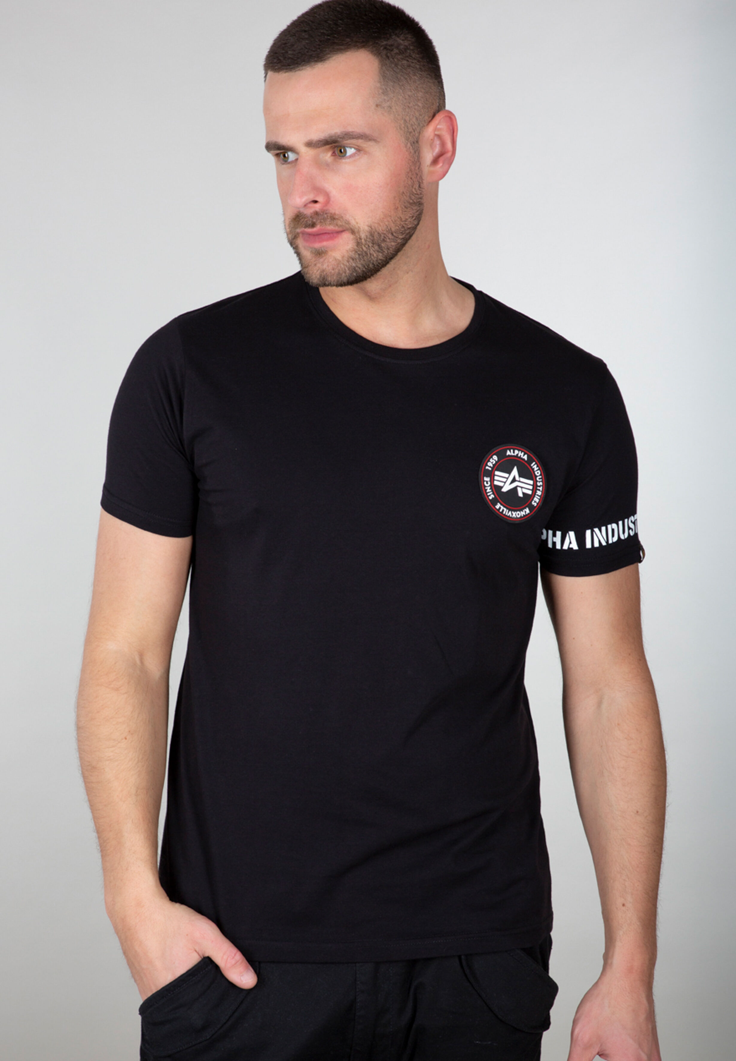 RBF Back Stripe T-Shirt black 128534_03_alpha_industries_rbf_back_stripe_t_001_123235.jpg