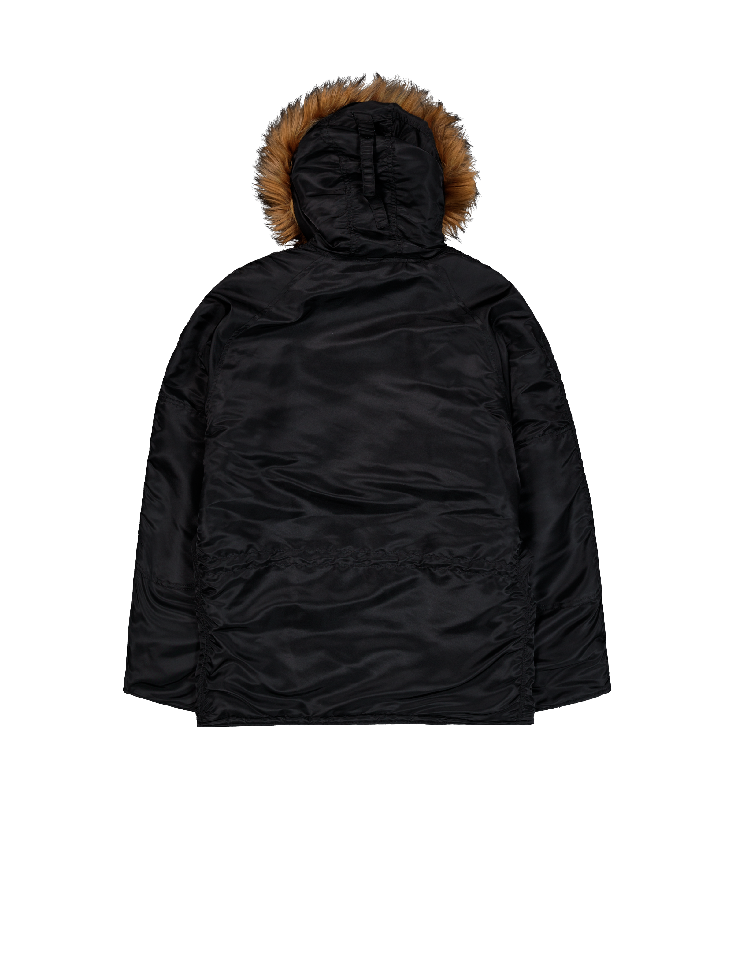 N-3B Heritage Winter Jacket black 100106_03_1_flatlay_00002_167899