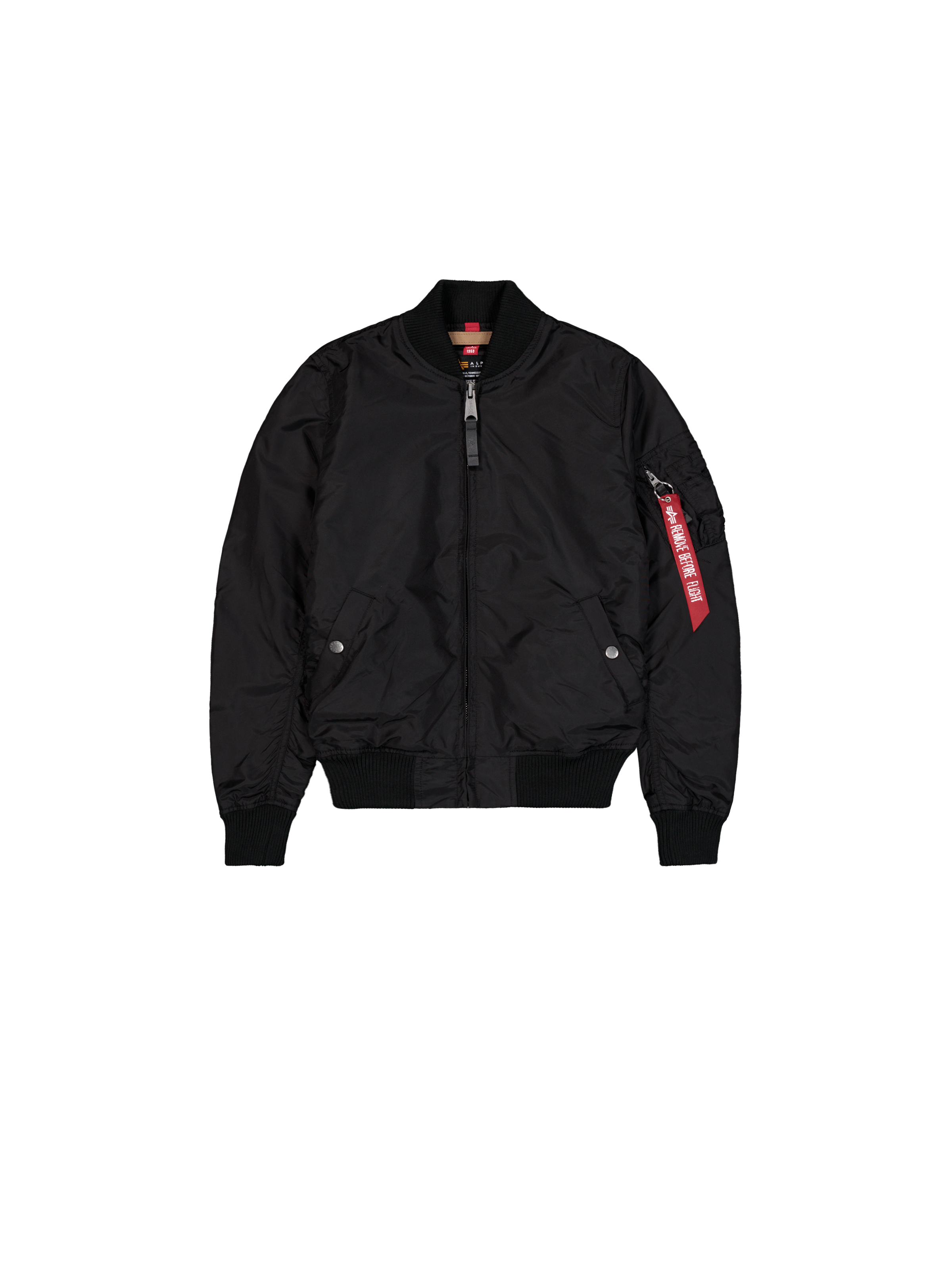 MA-1 TT Light Bomber Jacket Women MA-1 TT Light Bomber Jacket Women