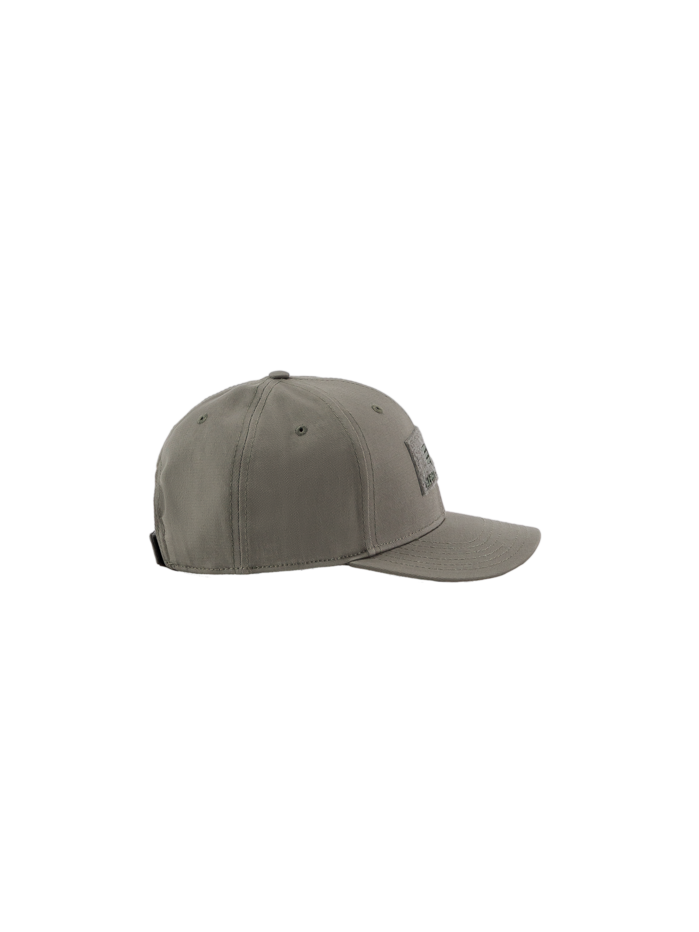 Velcro Cap dark green 168903_257_3_detail_00002_150819