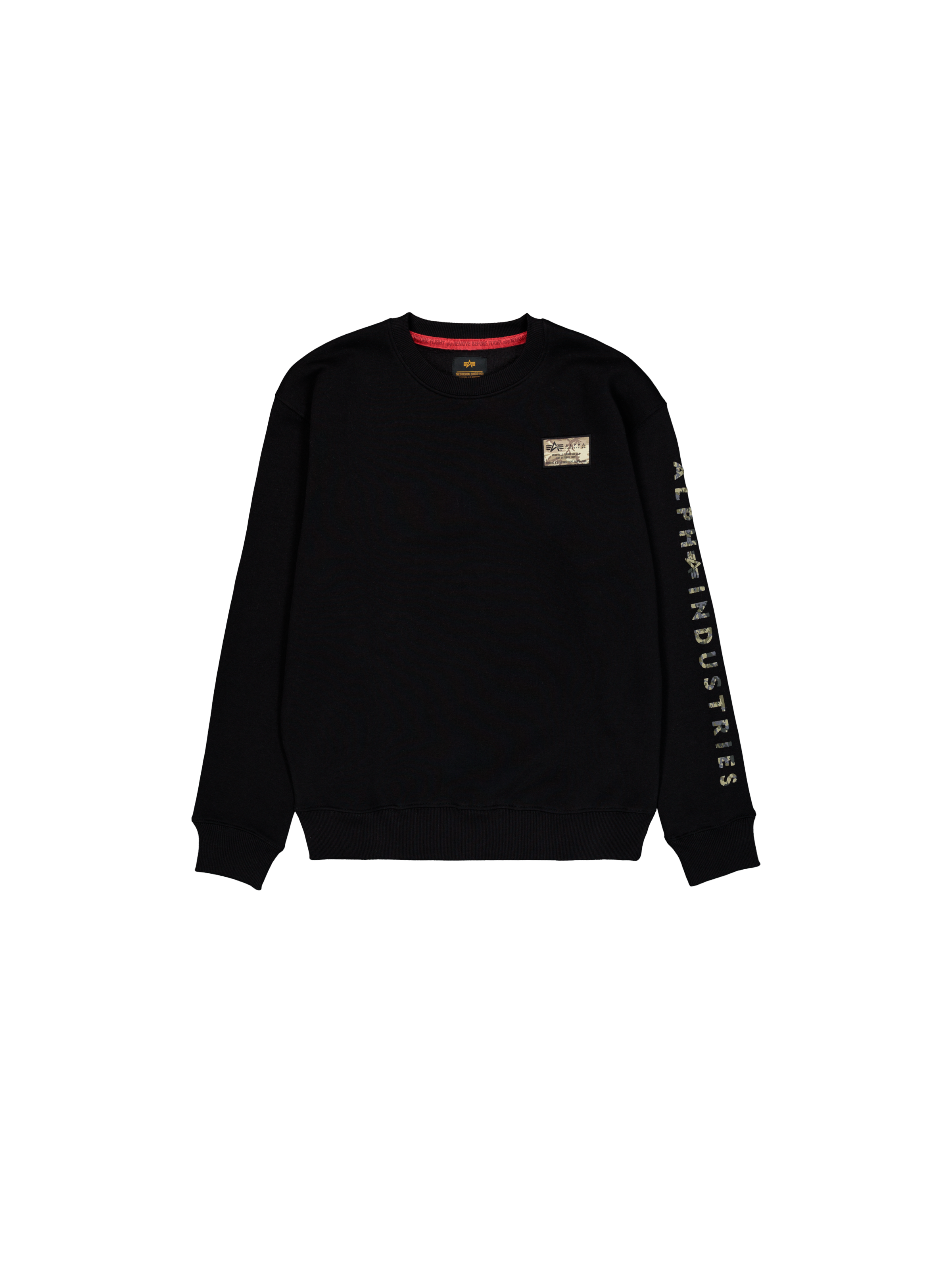 Camo Sleeve Sweatshirt black 156306_03_1_flatlay_00001_143433.png