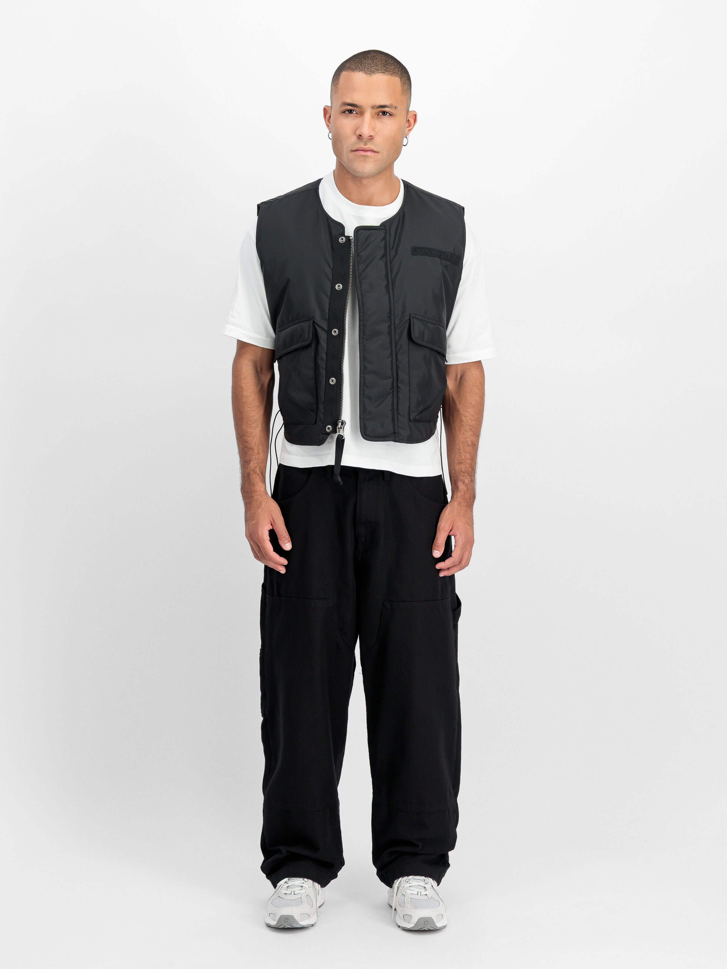 M-1952A Heritage Vest black 266100_03_2_model_00001_210150