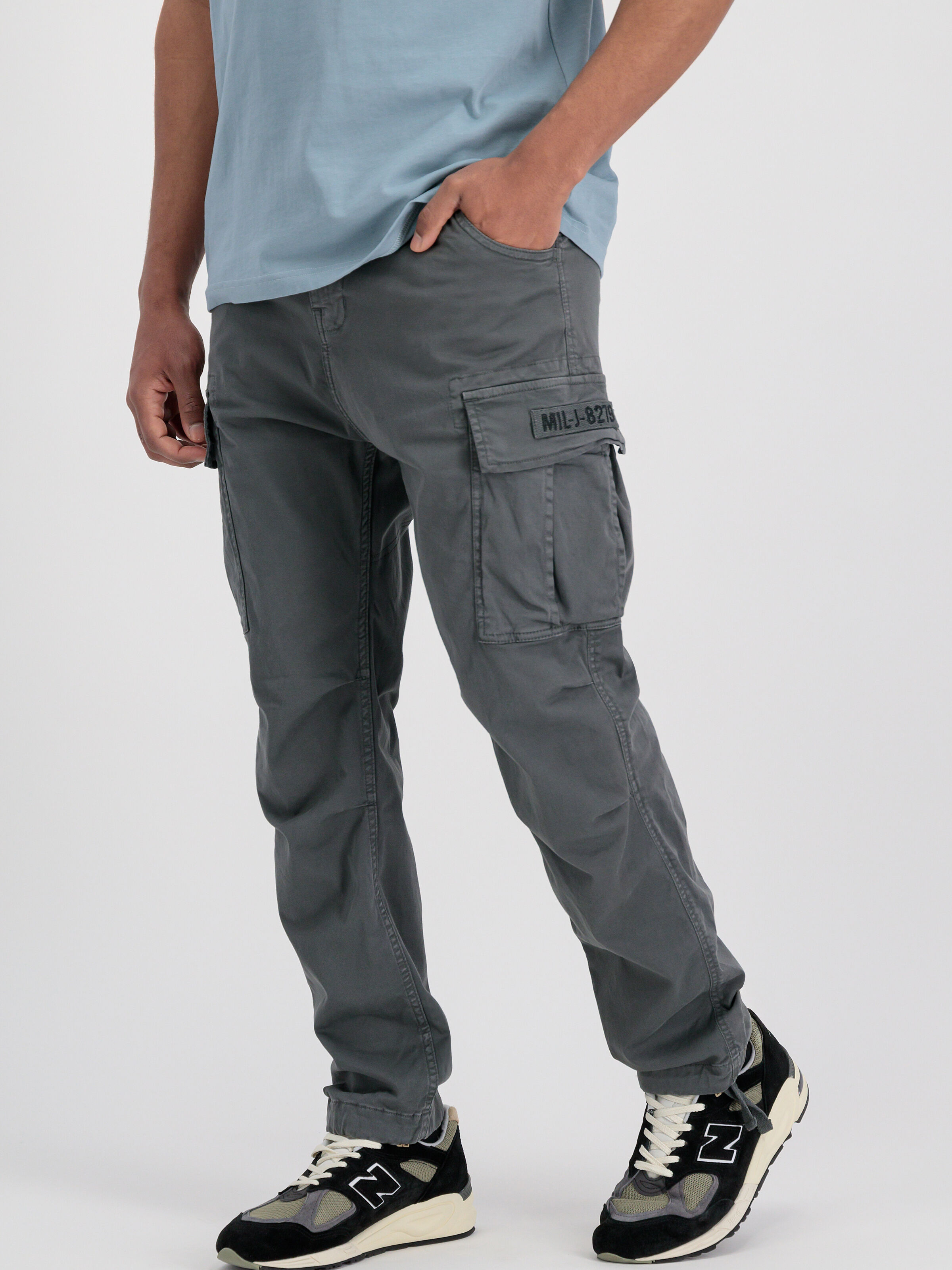 Squad Pant vintage grey 188202_684_alpha_industries_squad_002_219036