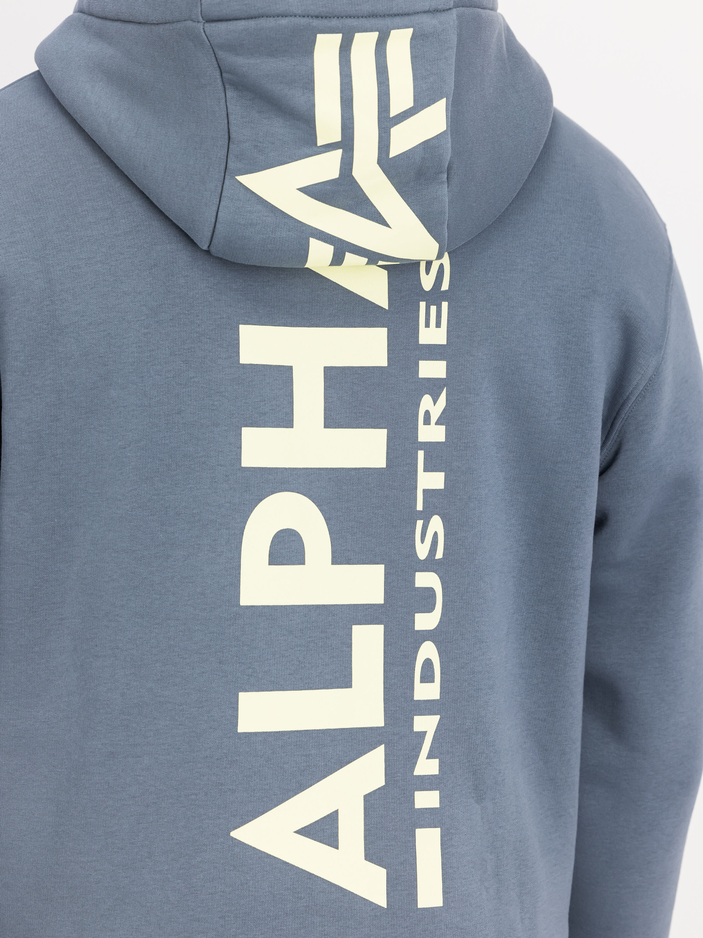 Backprint Zip Hoodie denim blue 128342_439_3_detail_00002_160716