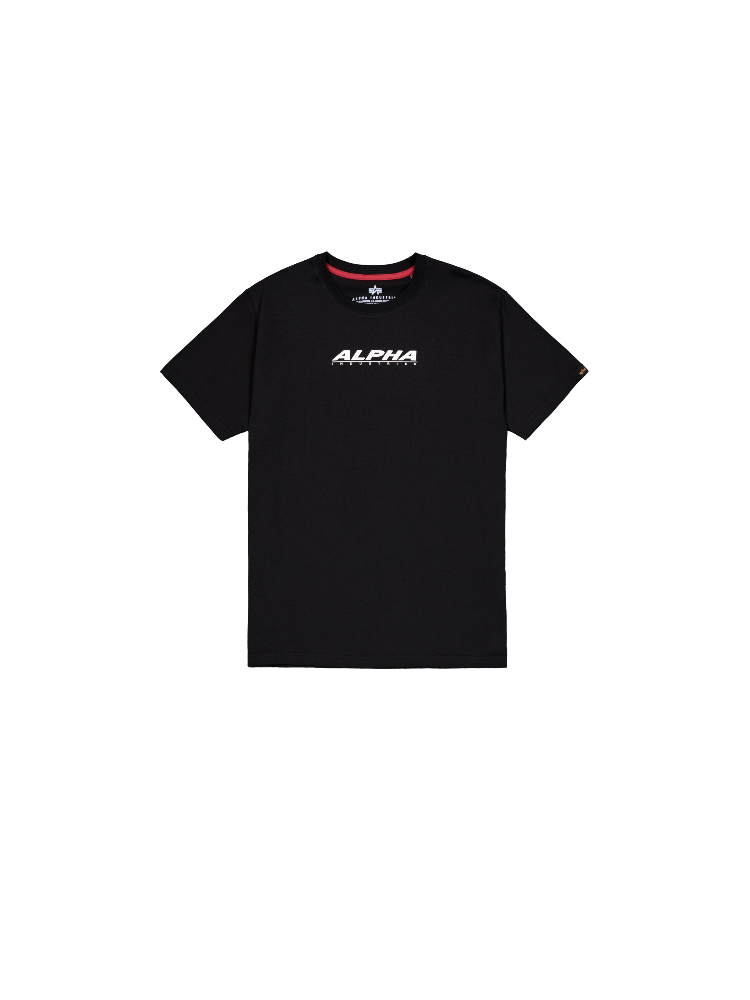 Alpha Backprint Puff T-Shirt black 258526_03_1_flatlay_00001_159764.png