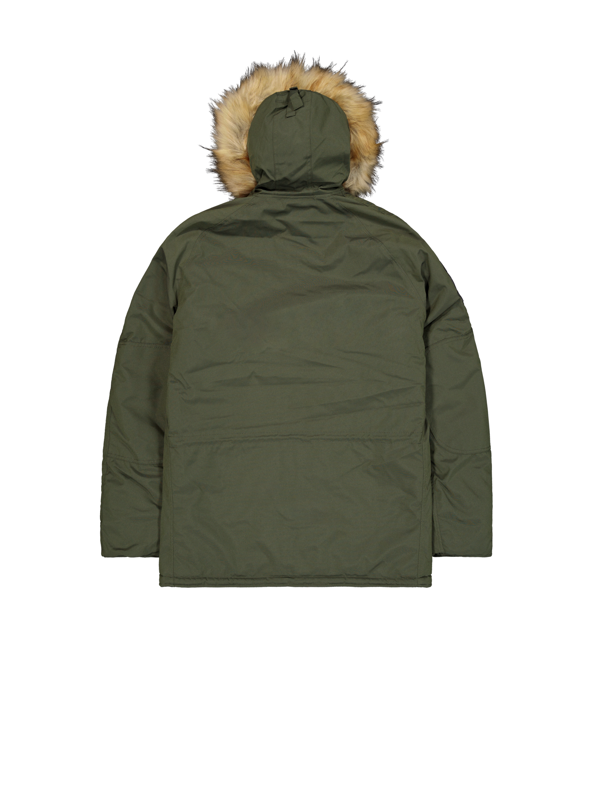 Explorer Winter Jacket dark green 193128_257_1_flatlay_00002_124714