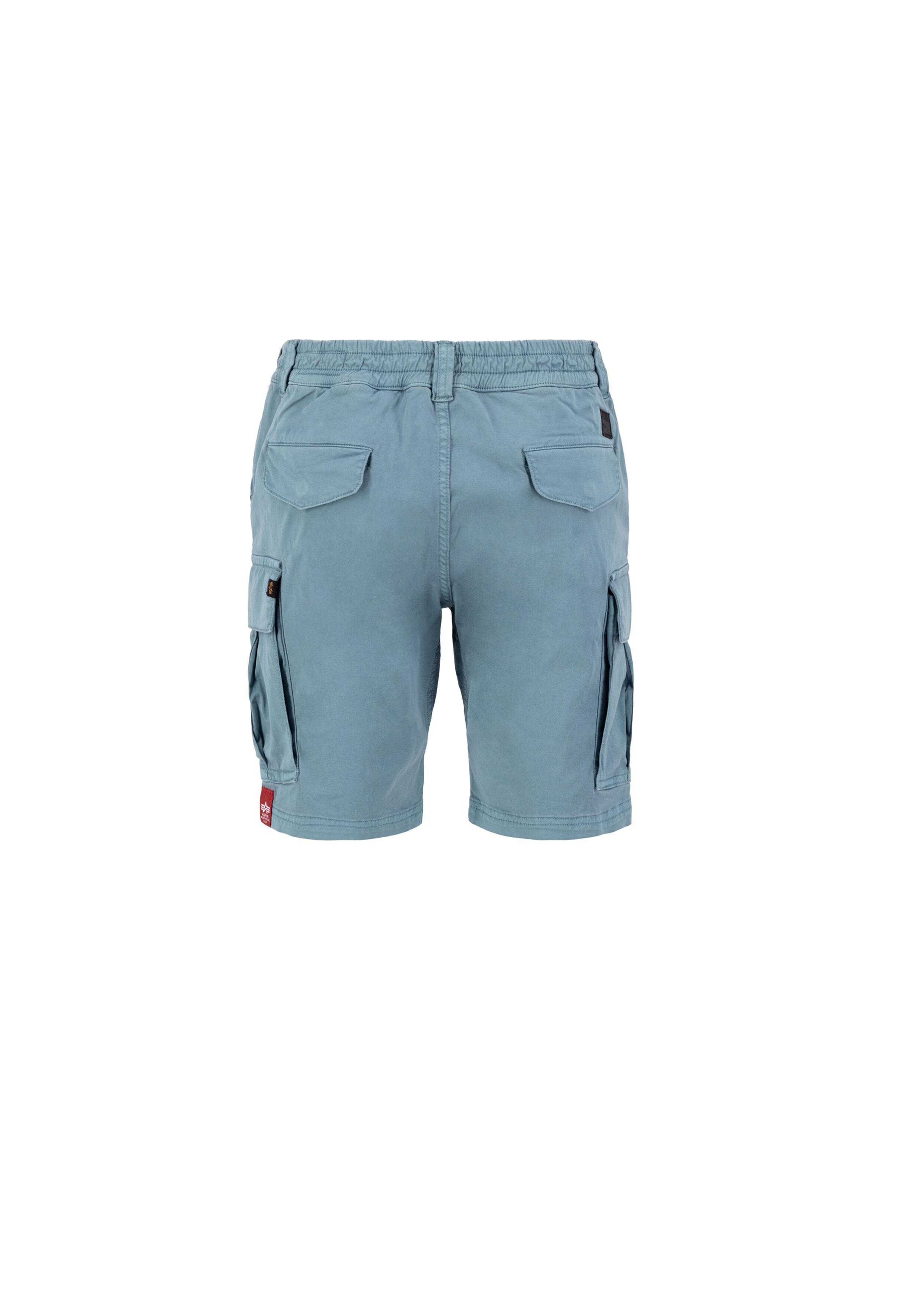 Airman Short greyblue 116211_134_02_123685