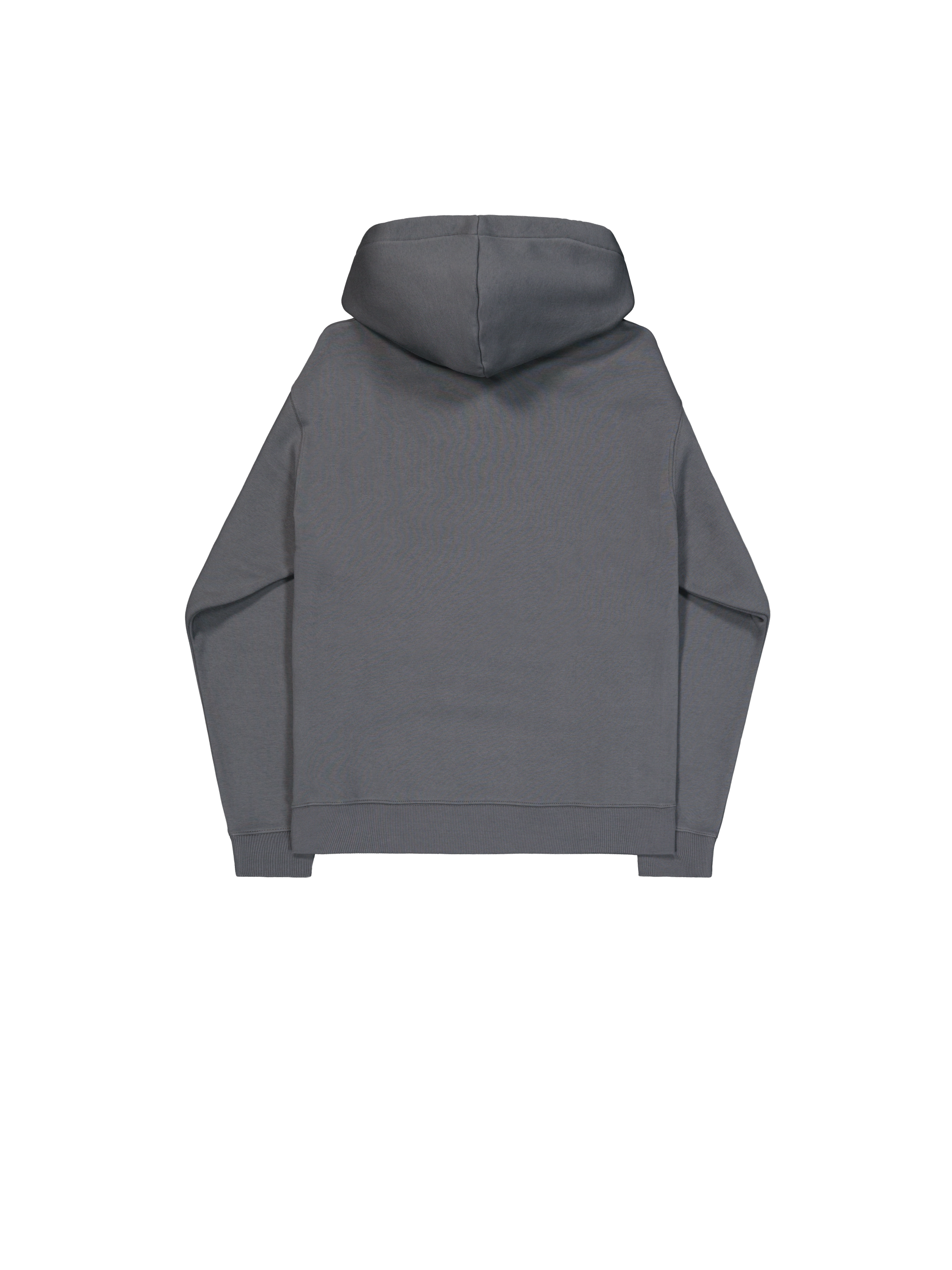 DTM Alpha Hoodie greyblack 266349_136_1_flatlay_00002_192071
