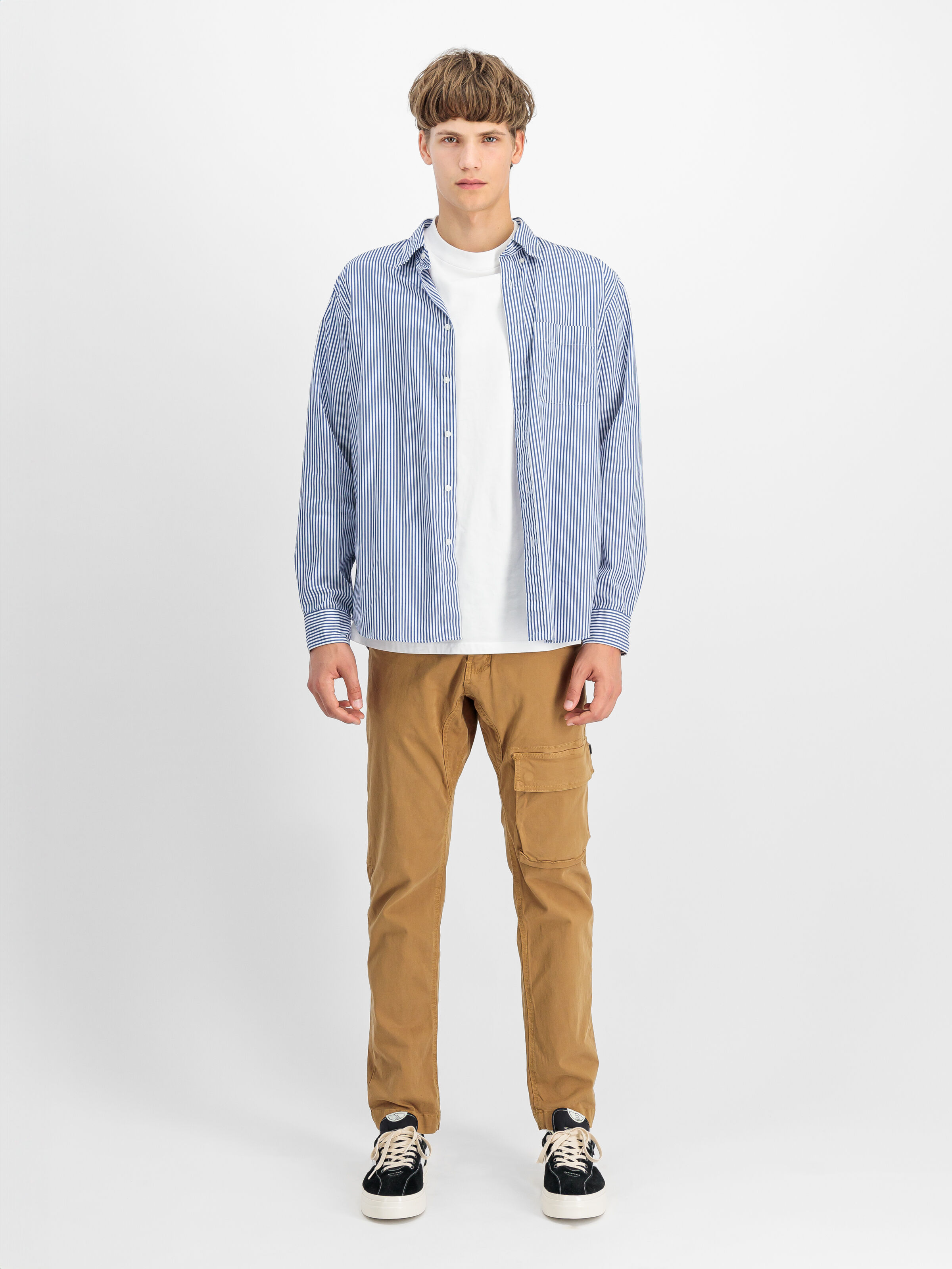 Lieutenant Pant khaki 148206_13_2_model_00001_107730